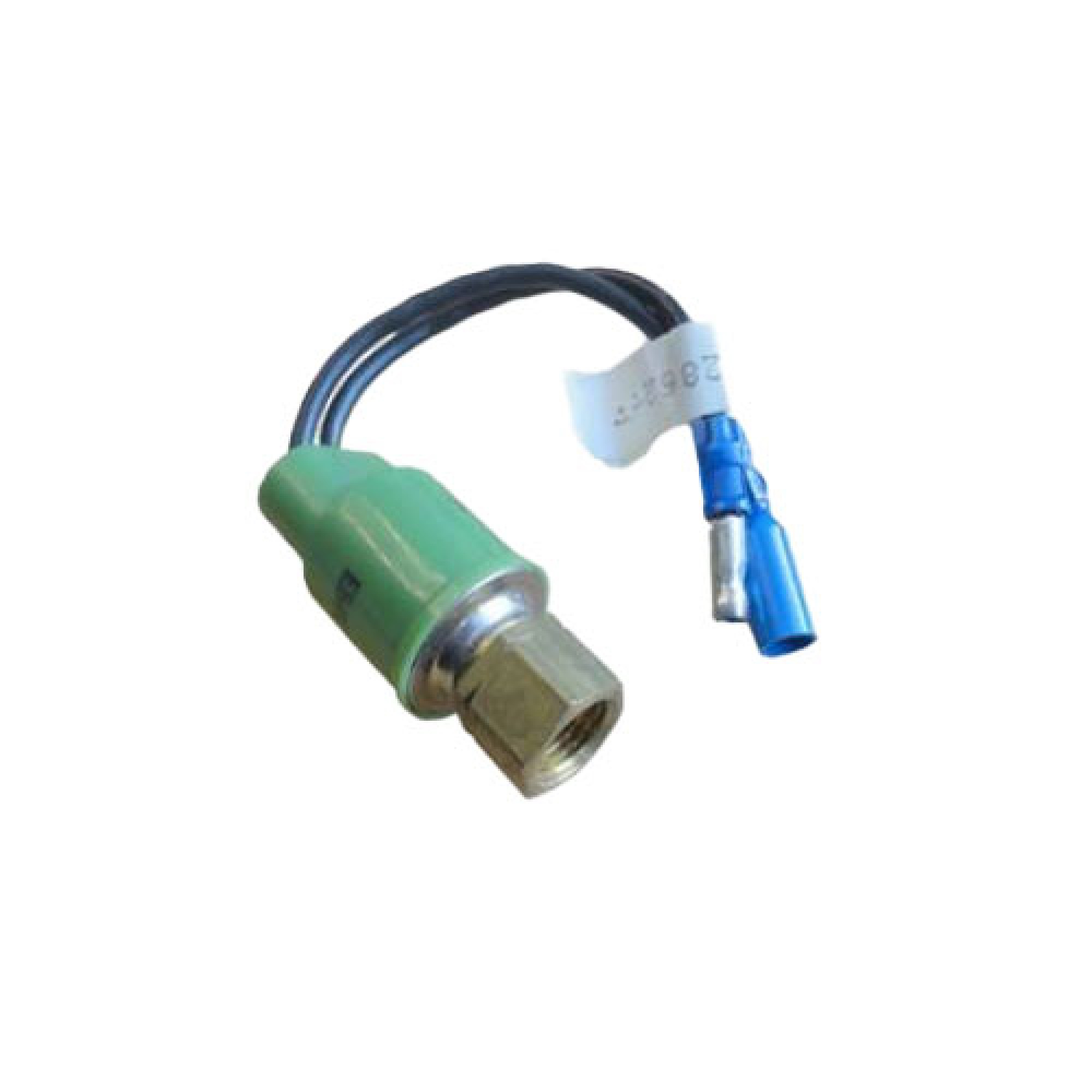 AEU1396 - Press Switch Reciver Drive Aircon R/R <8