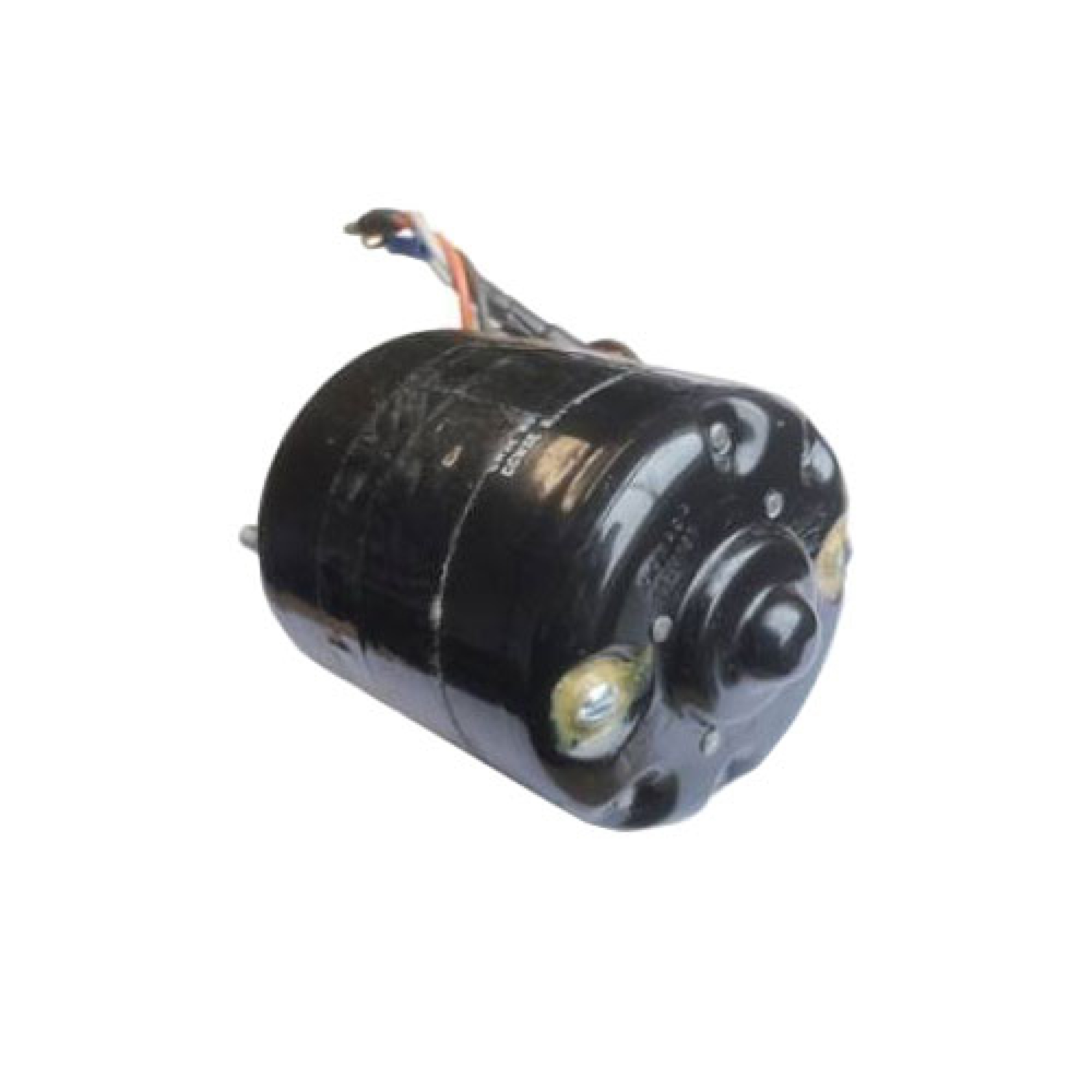 AEU1230 - Fan Motor for in Dash Air Con Condensor/Drier Range Rover up 1985