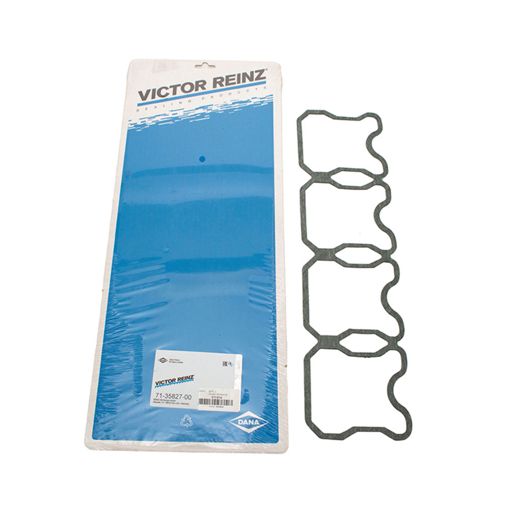 STC814 - Rocker Cover Gasket VM Diesel