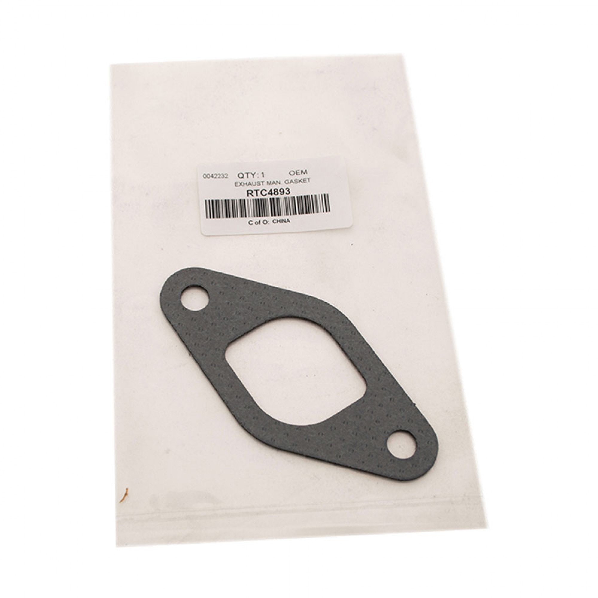 RTC4893 - Gasket Exhaust Manifold