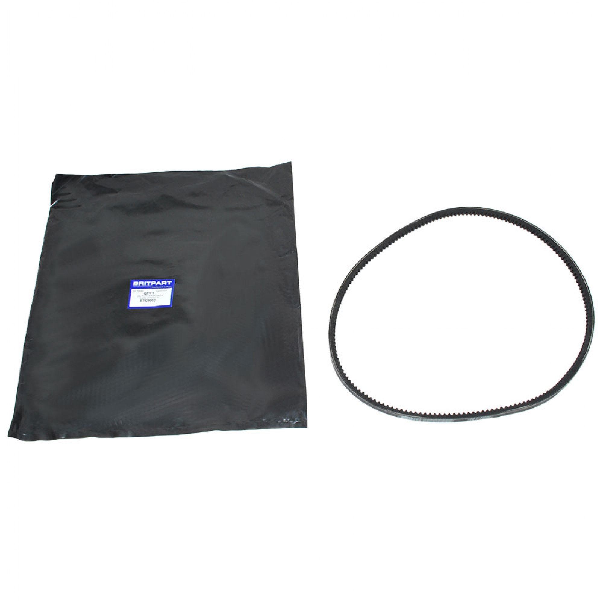 ETC9002 - Belt Alternator Water Pump VM RRC