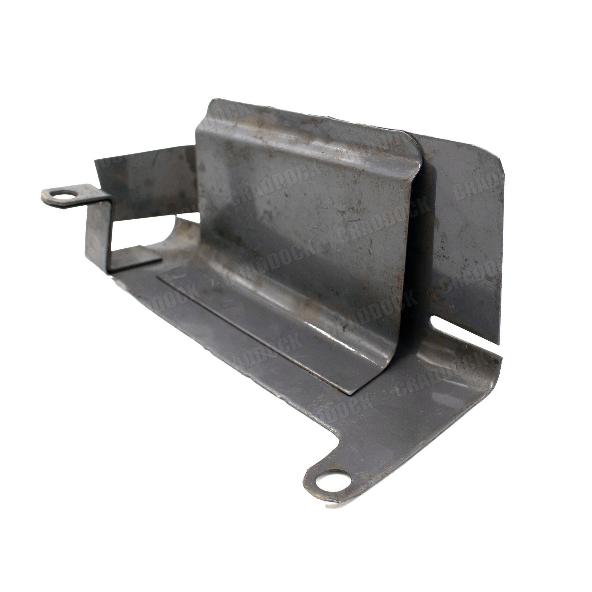 Heat Sheild V8 Exhaust Manifold