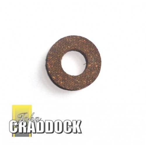 232095 Genuine Cork Washer for Hand Throttle 19481953