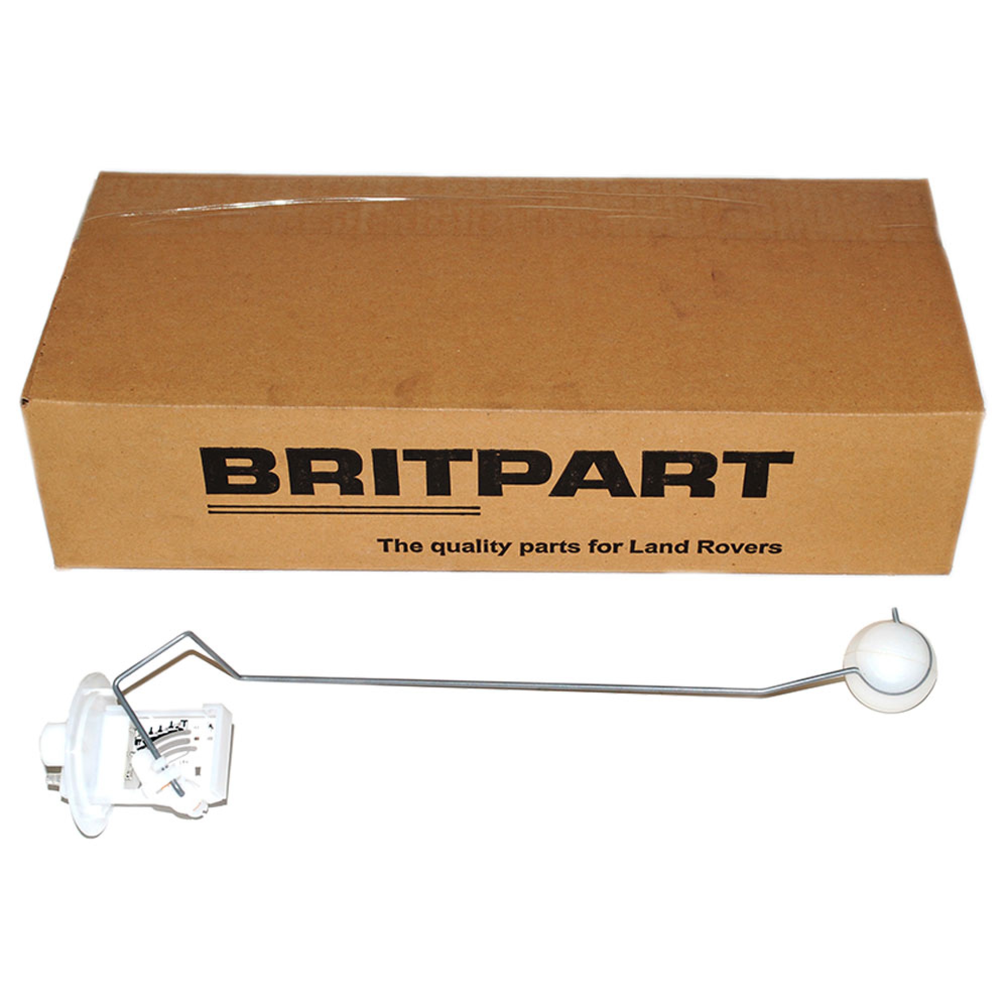 PRC8822 - OEM Sender Unit Fuel Tank November 1985 to Vin GA464553