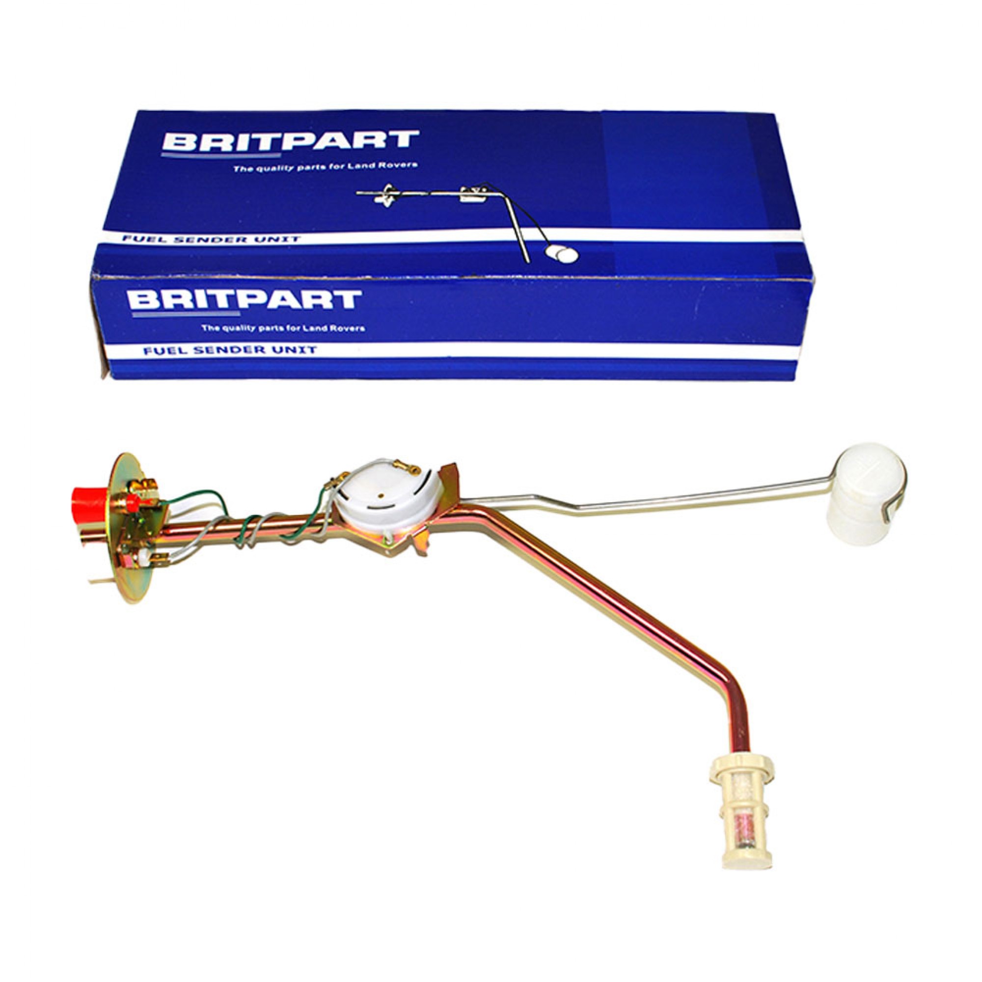 PRC4510 - Fuel Tank Unit Range Rover 1970-85