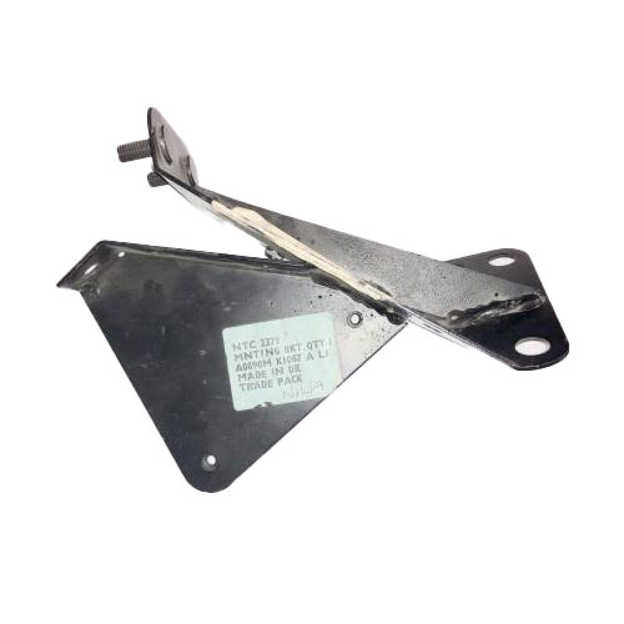 NTC2279 - Air Flow Meter 3.5 EFI Mounting Bracket