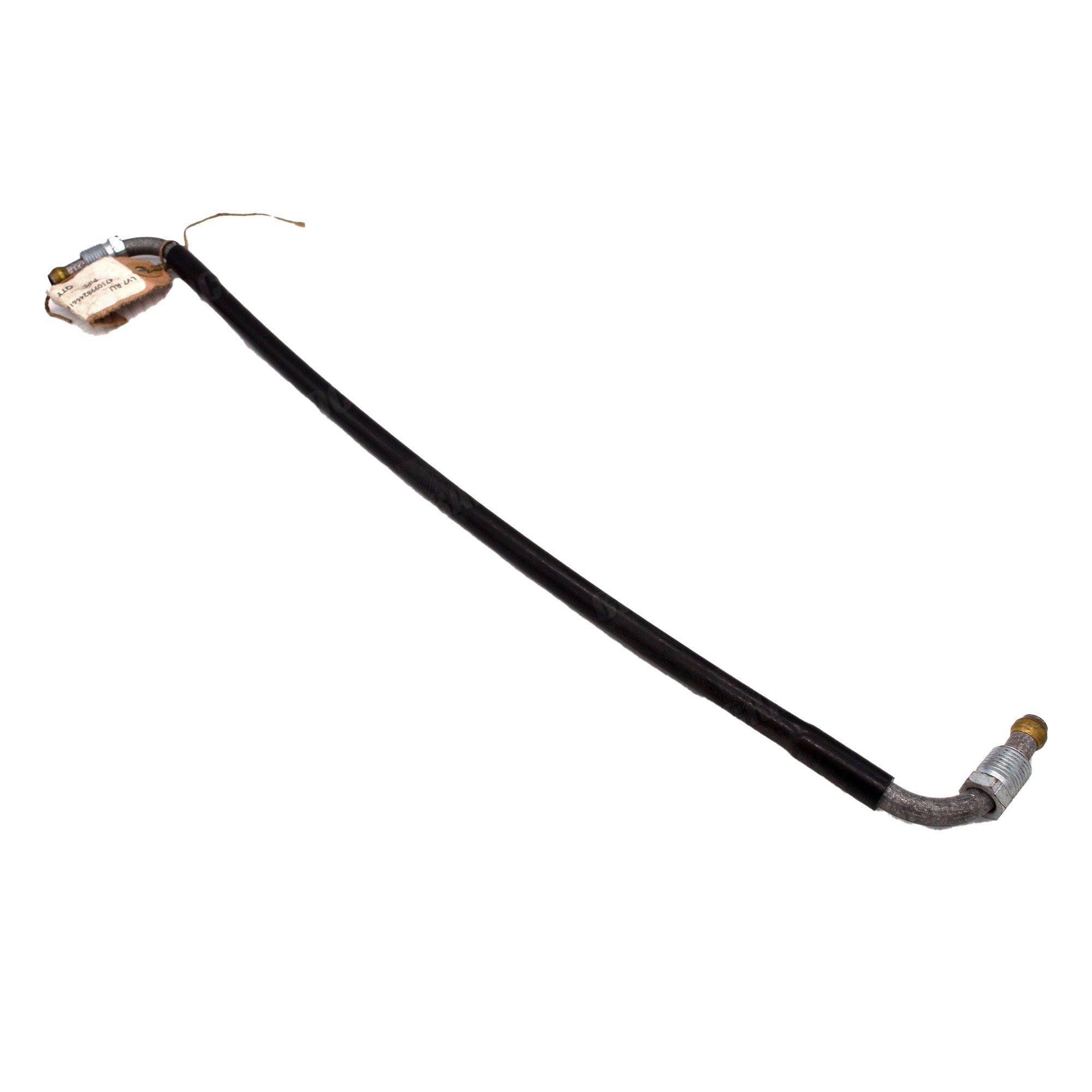 Genuine Fuel Pipe Filter to Filter Range Rover Classic and 101 F/Control