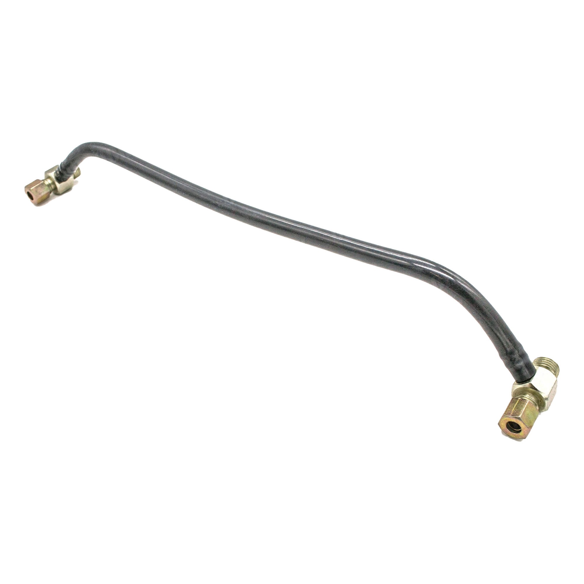 Genuine Fuel Feed Pipe to Carb Range Rover and 90/110