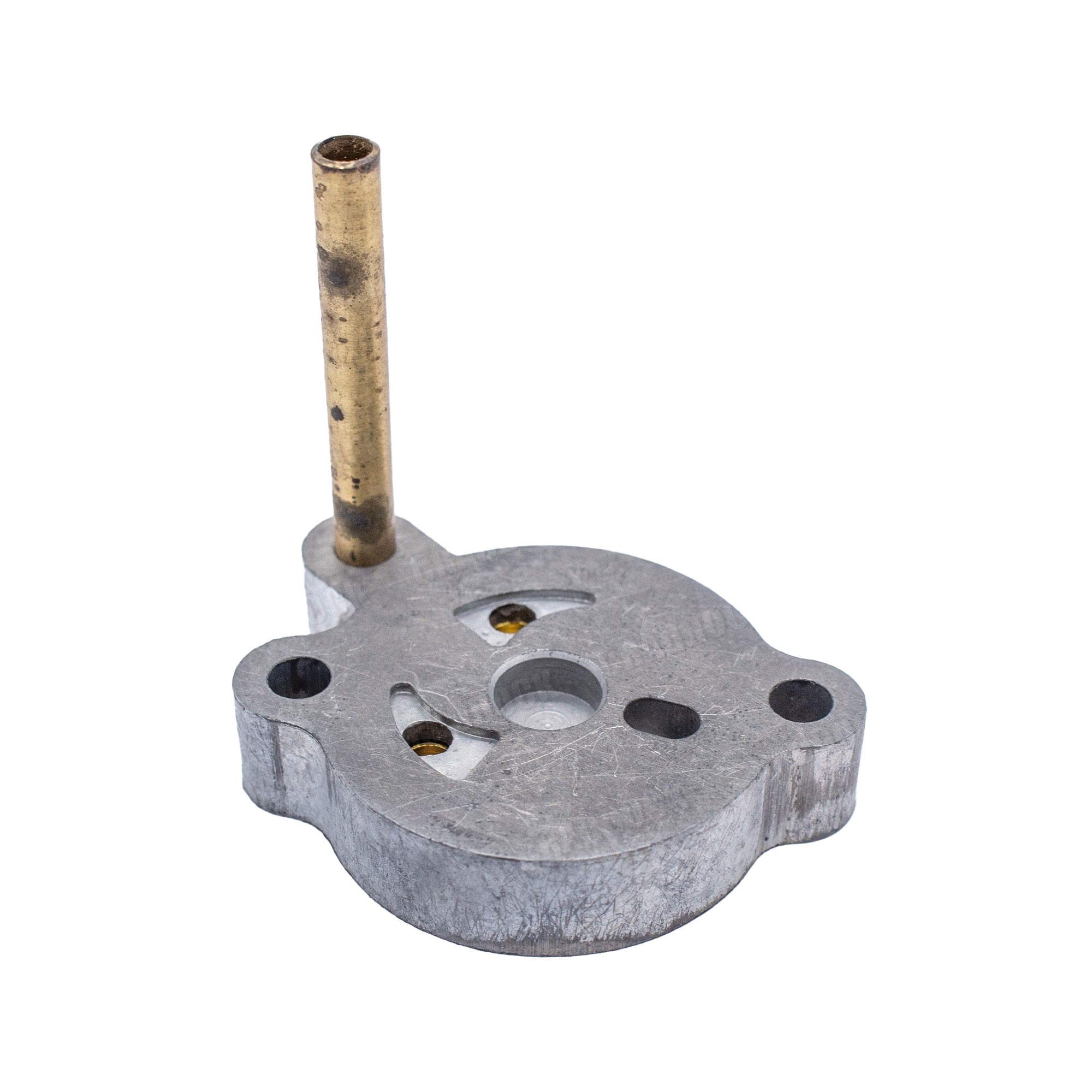 606808 - Genuine Face Assembly for Carburetter Spindle Range Rover Classic up to 1985