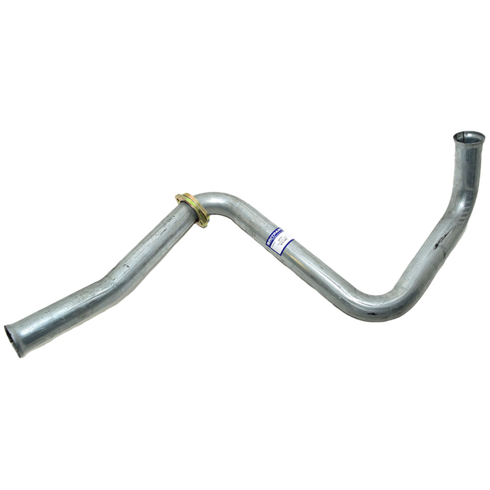 NTC1483 - Intermediate Pipe 2.4 Diesel Range Rover