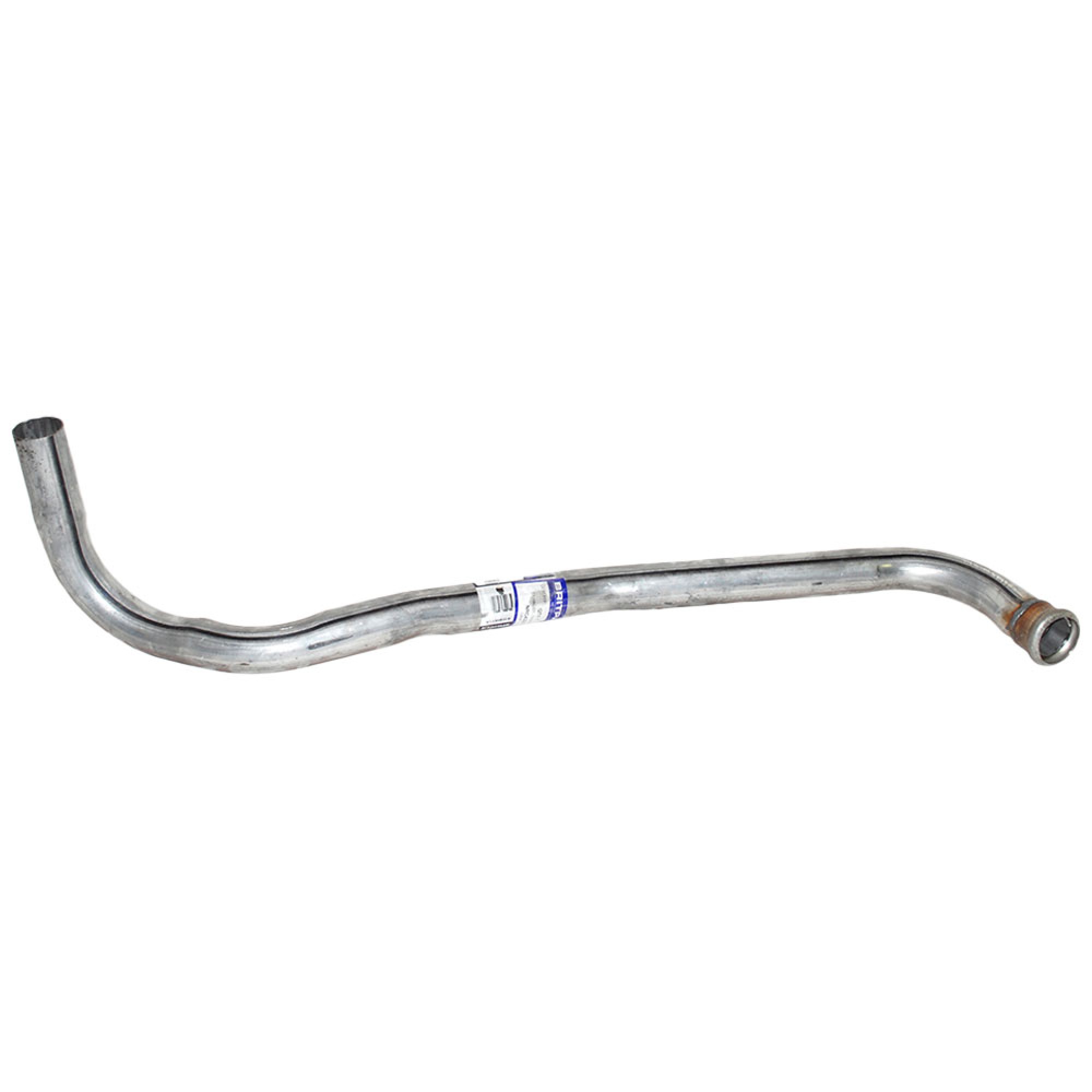 NRC4220 - Exhaust Front Pipe RH Range Rover Classic to 1985