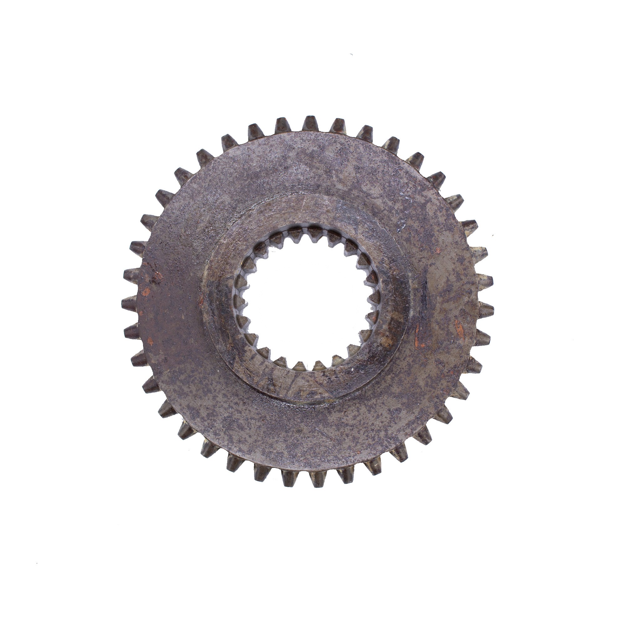 235438 - Genuine Low Gear Wheel 1948-65.