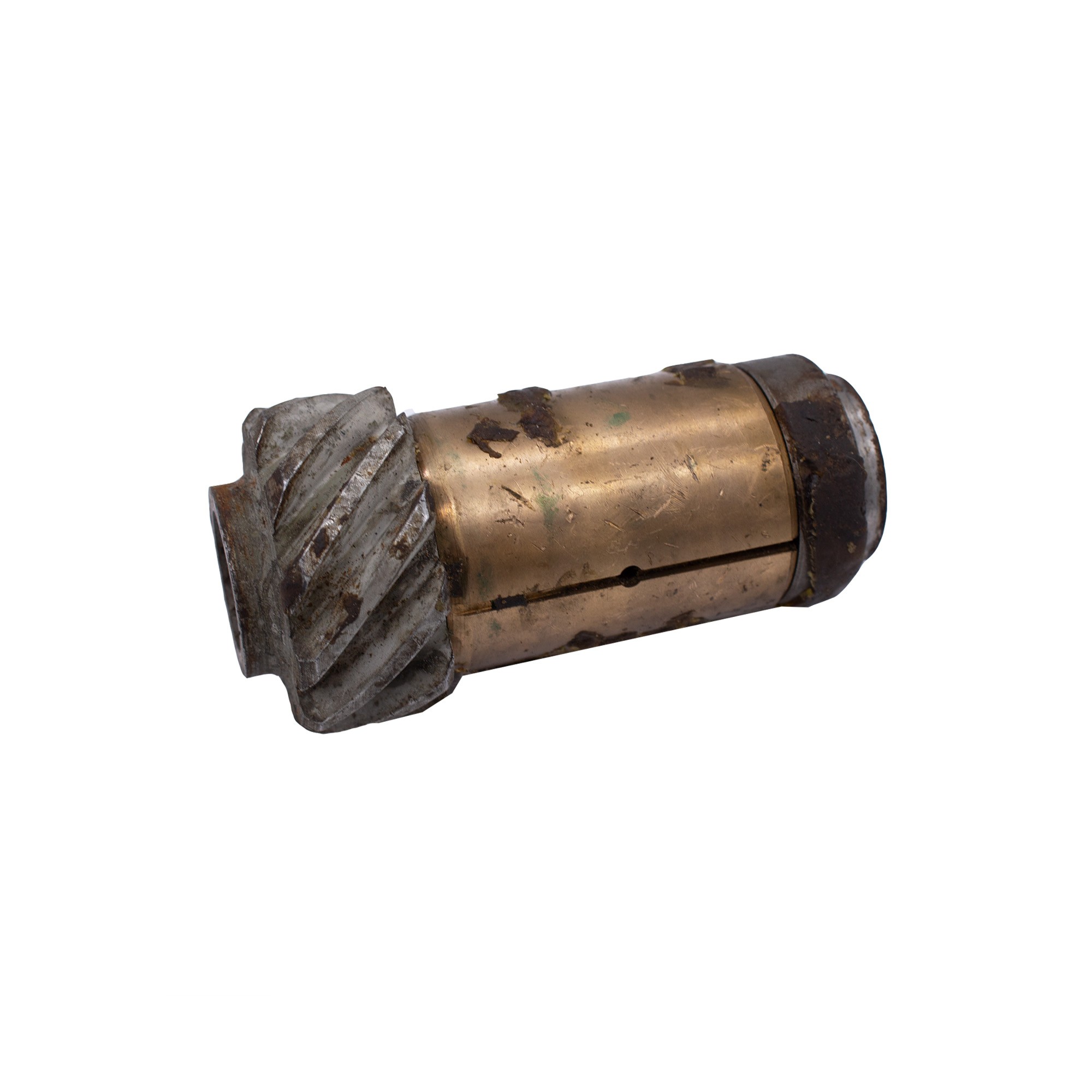 ETC6139 - Genuine Vertical Cam Drive Gear Petrol and Diesel 1968-90