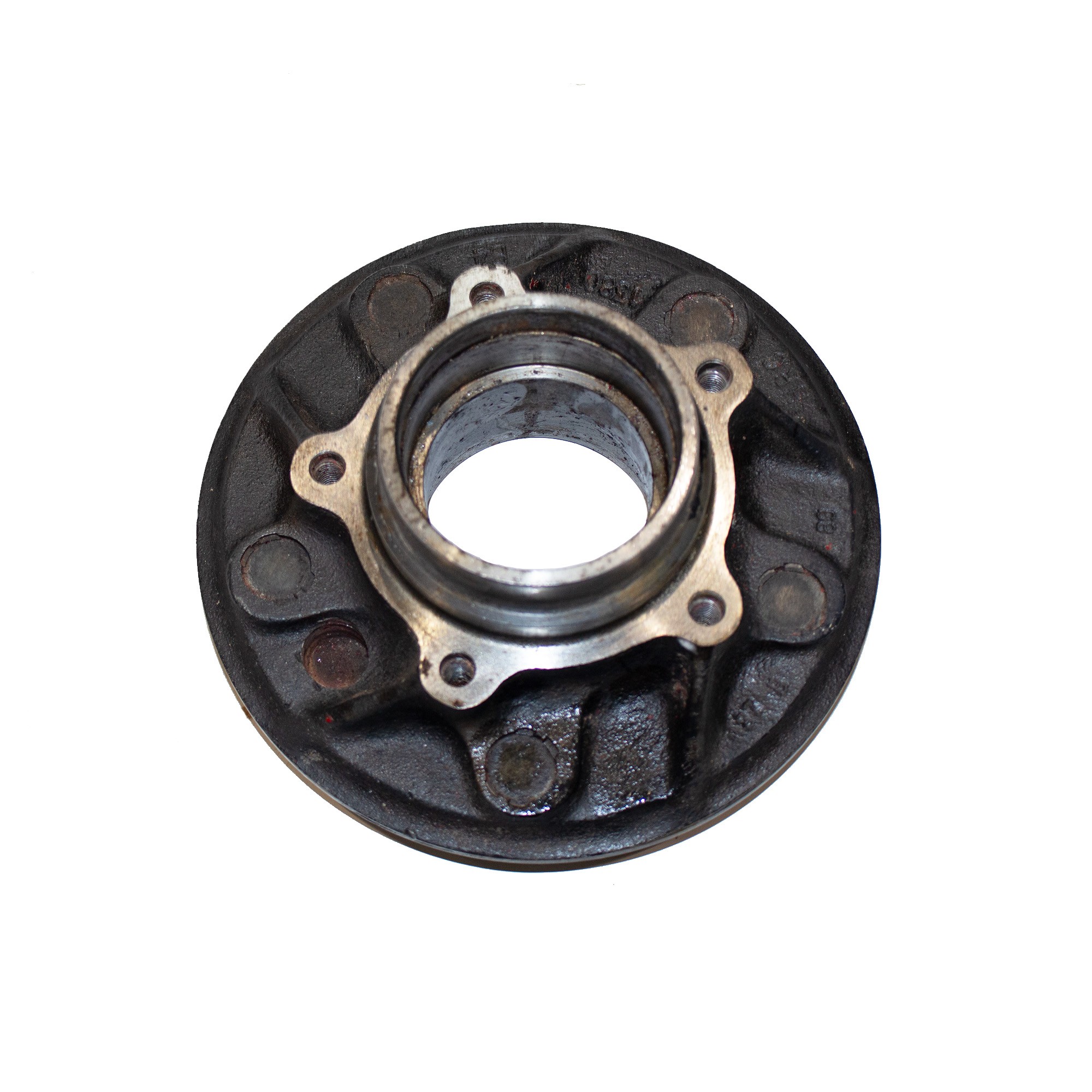 FTC1457 - Hub Assembley Front Or Rear Range Rover Classic July 1985 to 1989 and Discovery to JA624156