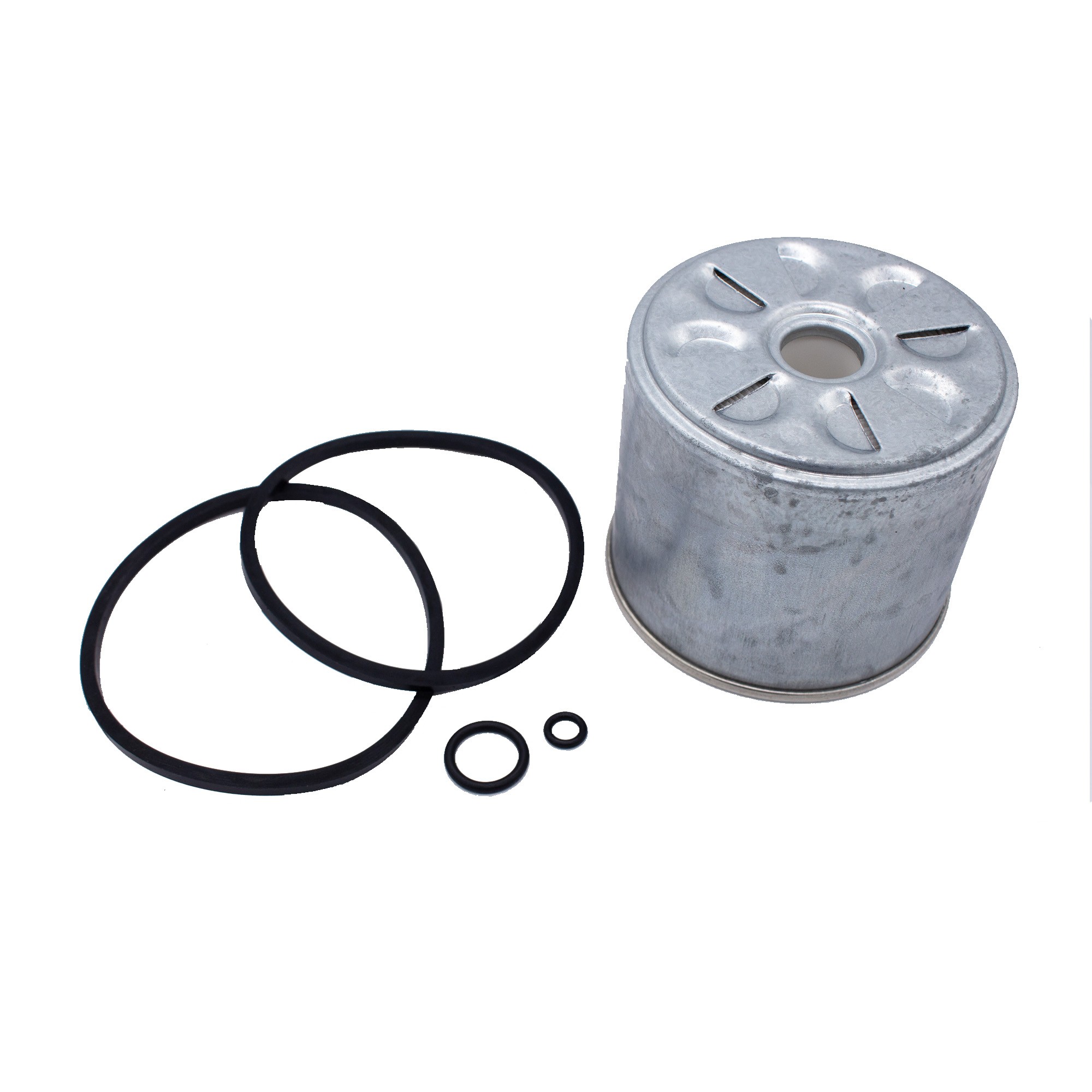 RTC6079M - Mahle Fuel Filter Element Diesel 1961 on Inc Turbo Diesel Not TDI