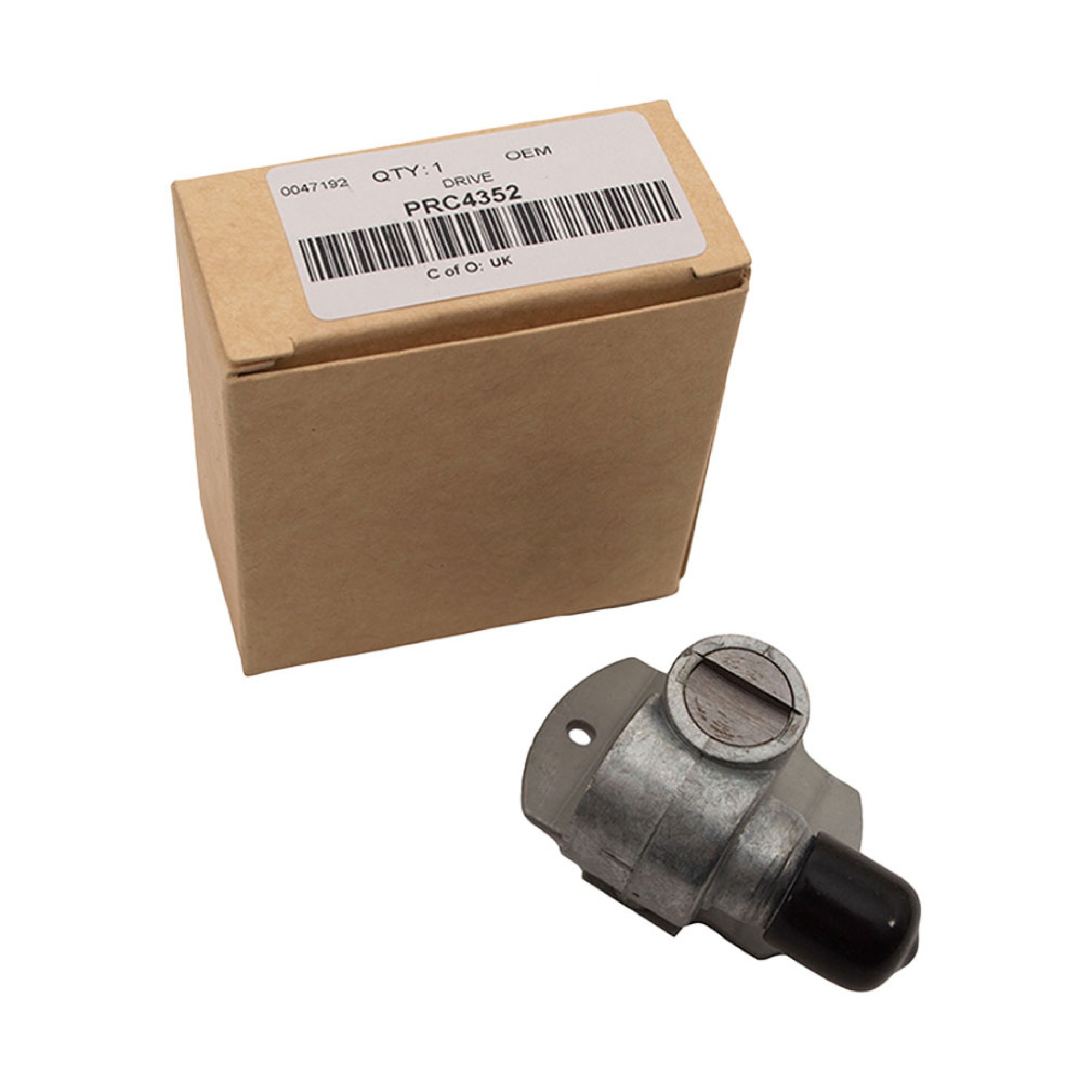 PRC4352 - Angle Drive for Speedometer Range Rover Classic 1984 to Vin Fa Inclusive