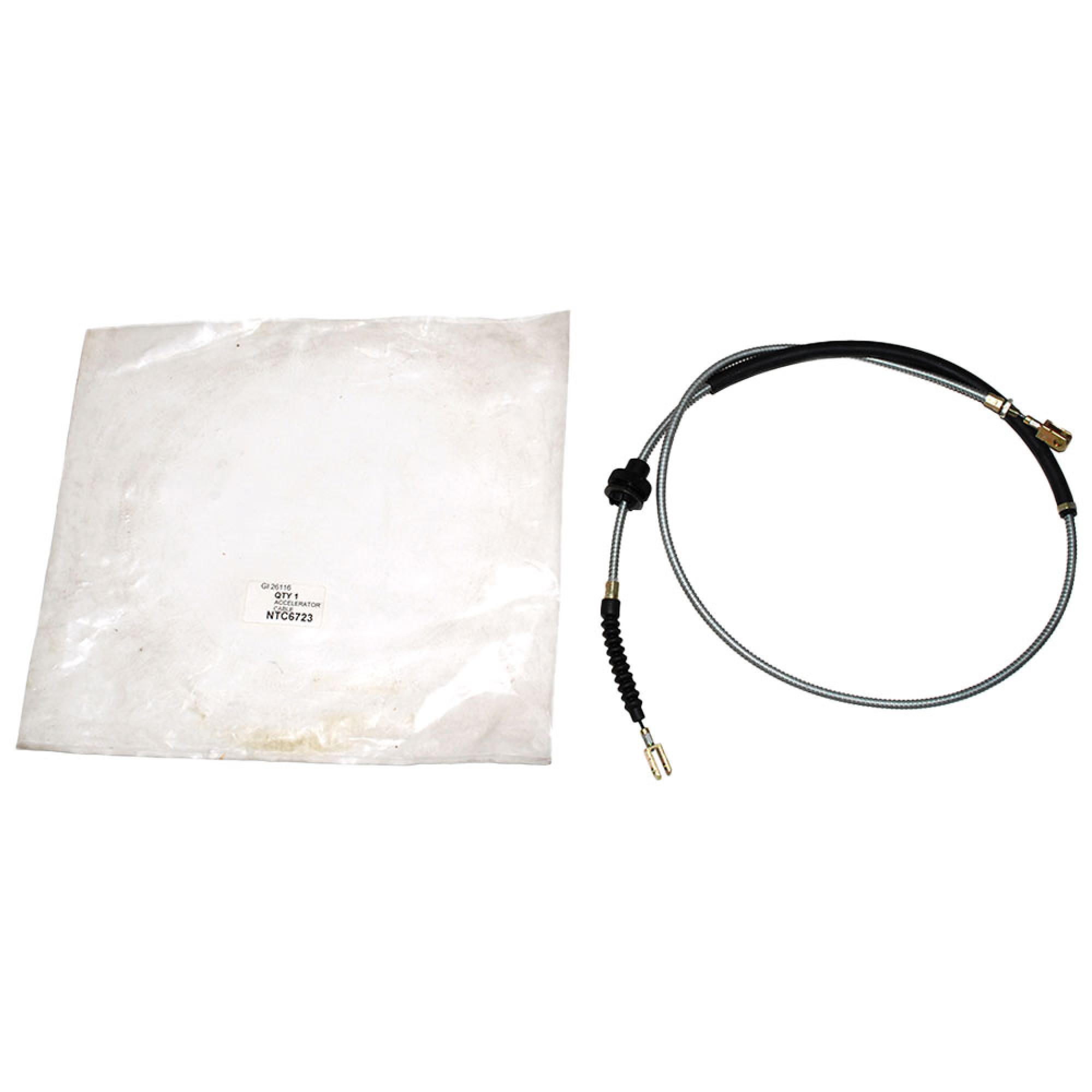 NTC6723 - Cable Accelerator 3.9 up to FA399972