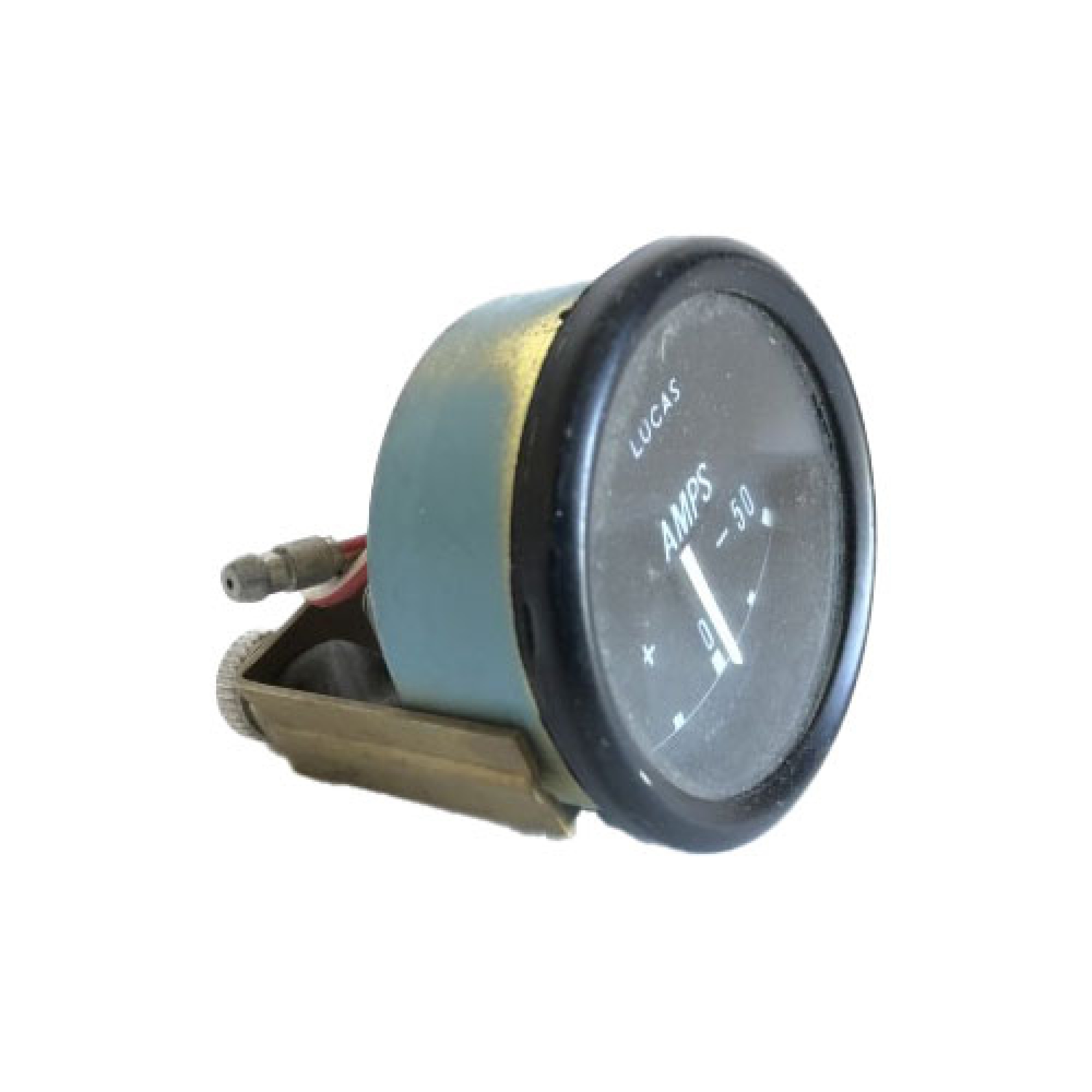 579219 - Ammeter 50 50 Suffix A RRC