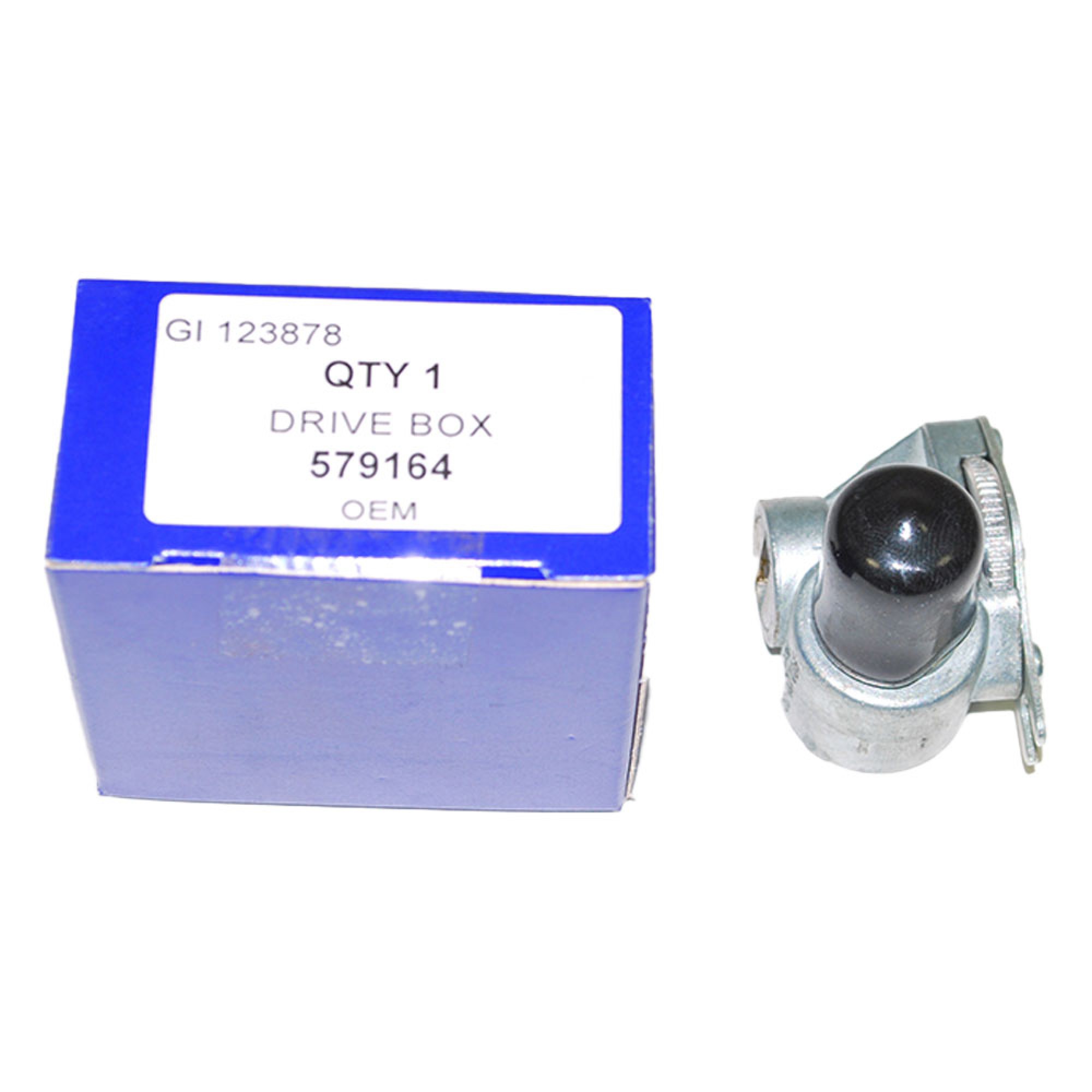 579164 - Genuine Angle Drive for Speedometer 1970-85