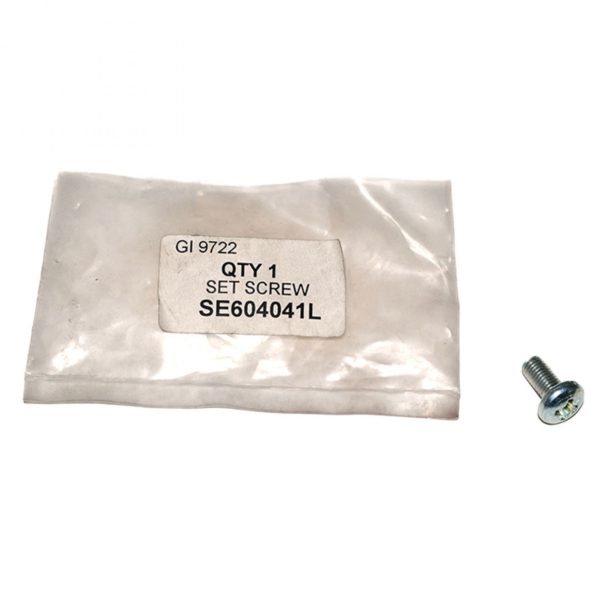 Genuine Screw 1/4 Unf x 1/2 " Original Round Head Various Applications.