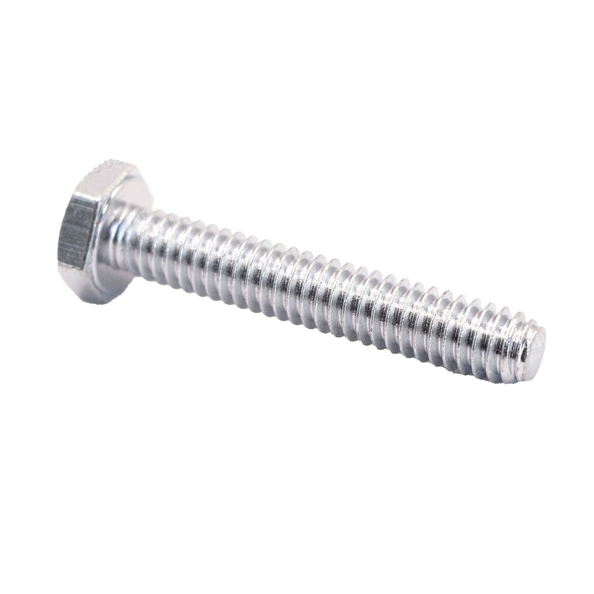 GHF162 - Set Screw 1/4 Inch x 1 1/2 Inch Unc.