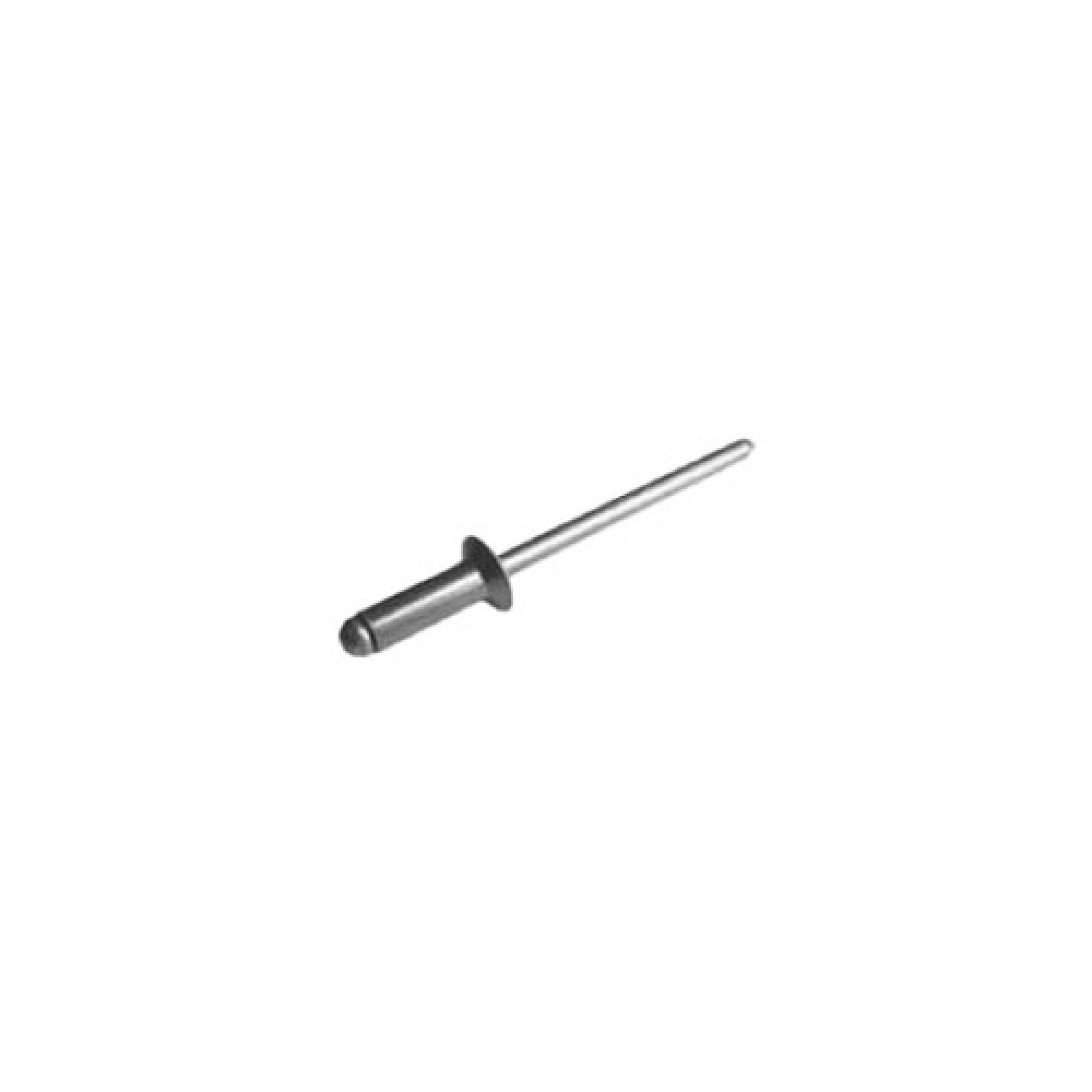 78461 - Rivet for Lower Tailgate Range Rover Classic