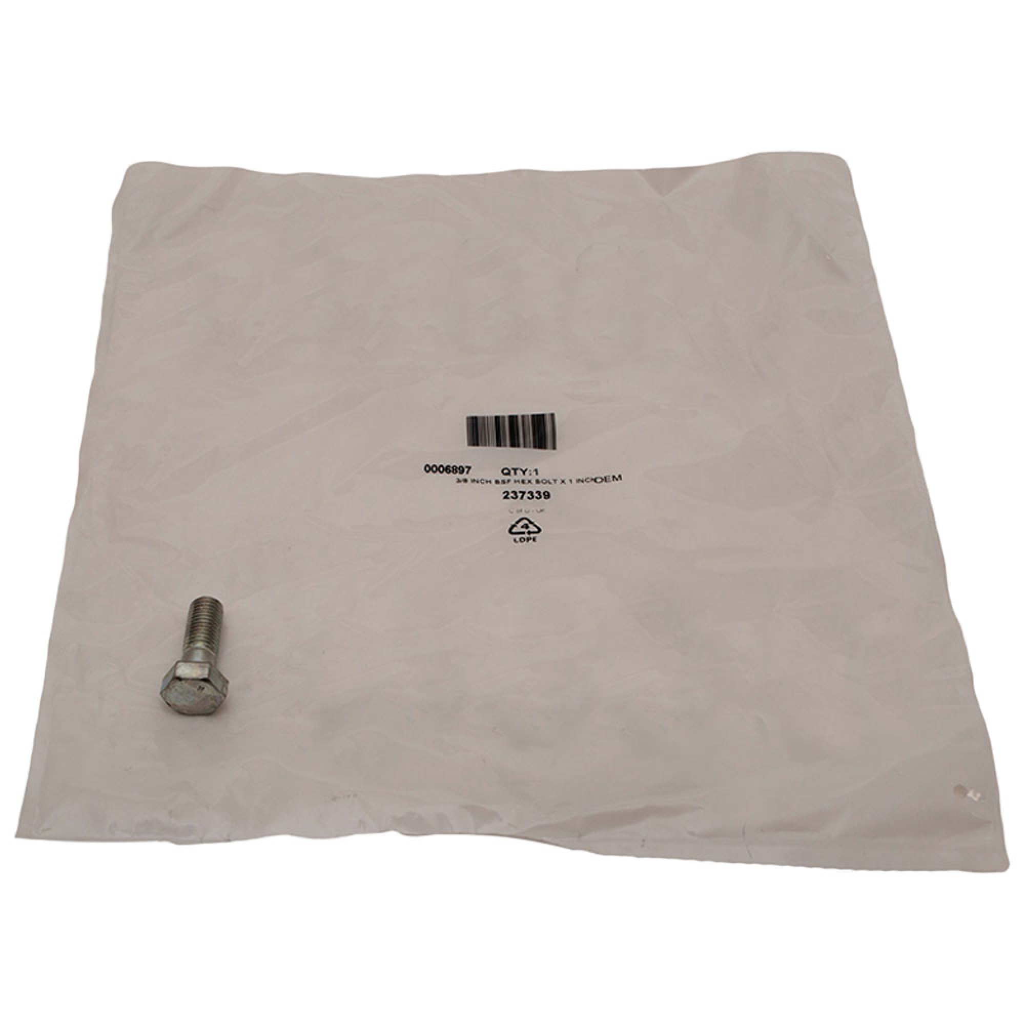 Set Bolt for Differential and Other Uses - 237339