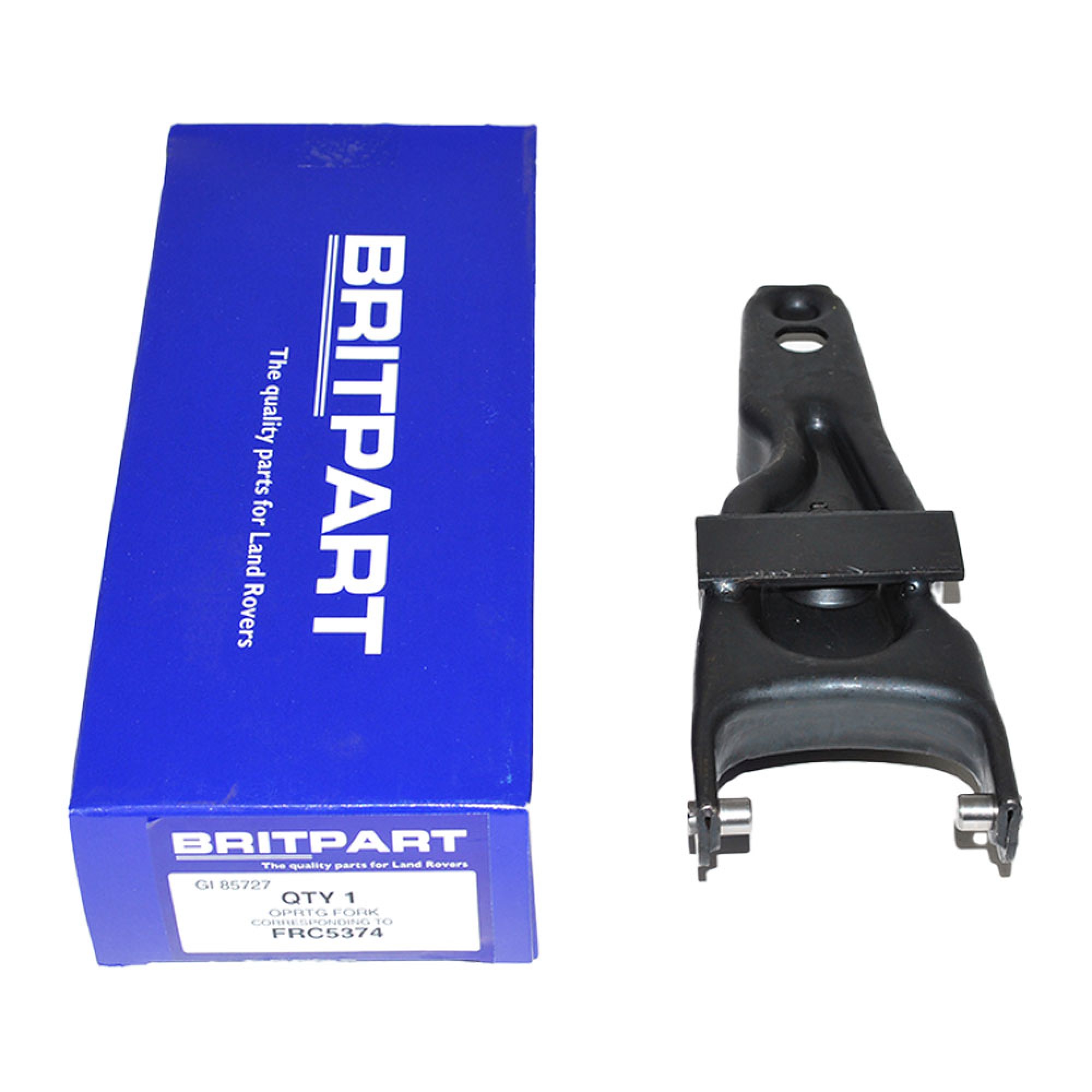 FRC5374 - LT77 V8 Clutch Fork