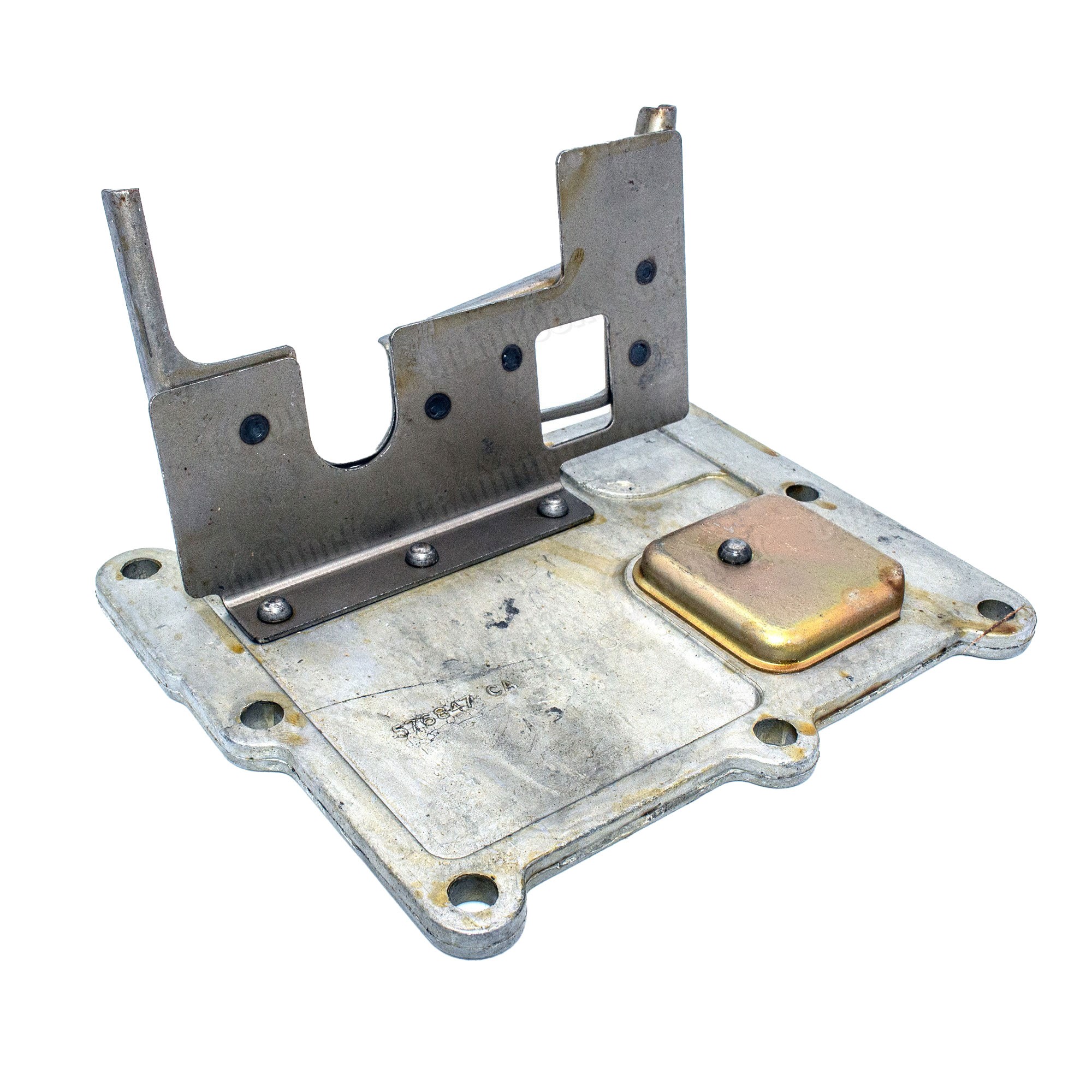 FRC3508 - Genuine Top Cover Transfer Box LT95