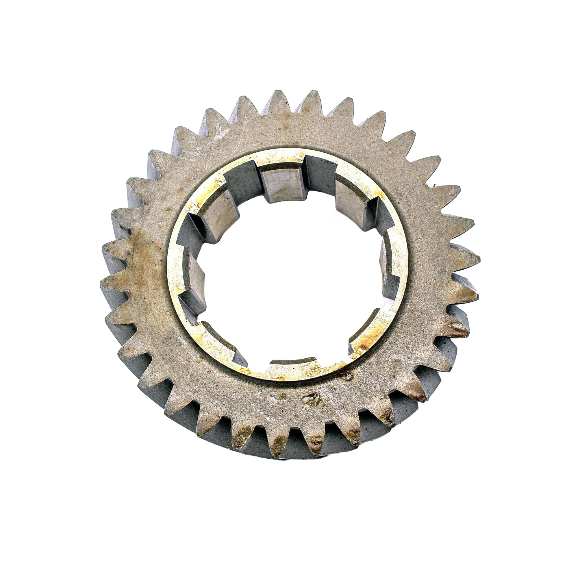 FRC2241 - Genuine Output Gear High Range V8 4 Speed Gearbox.