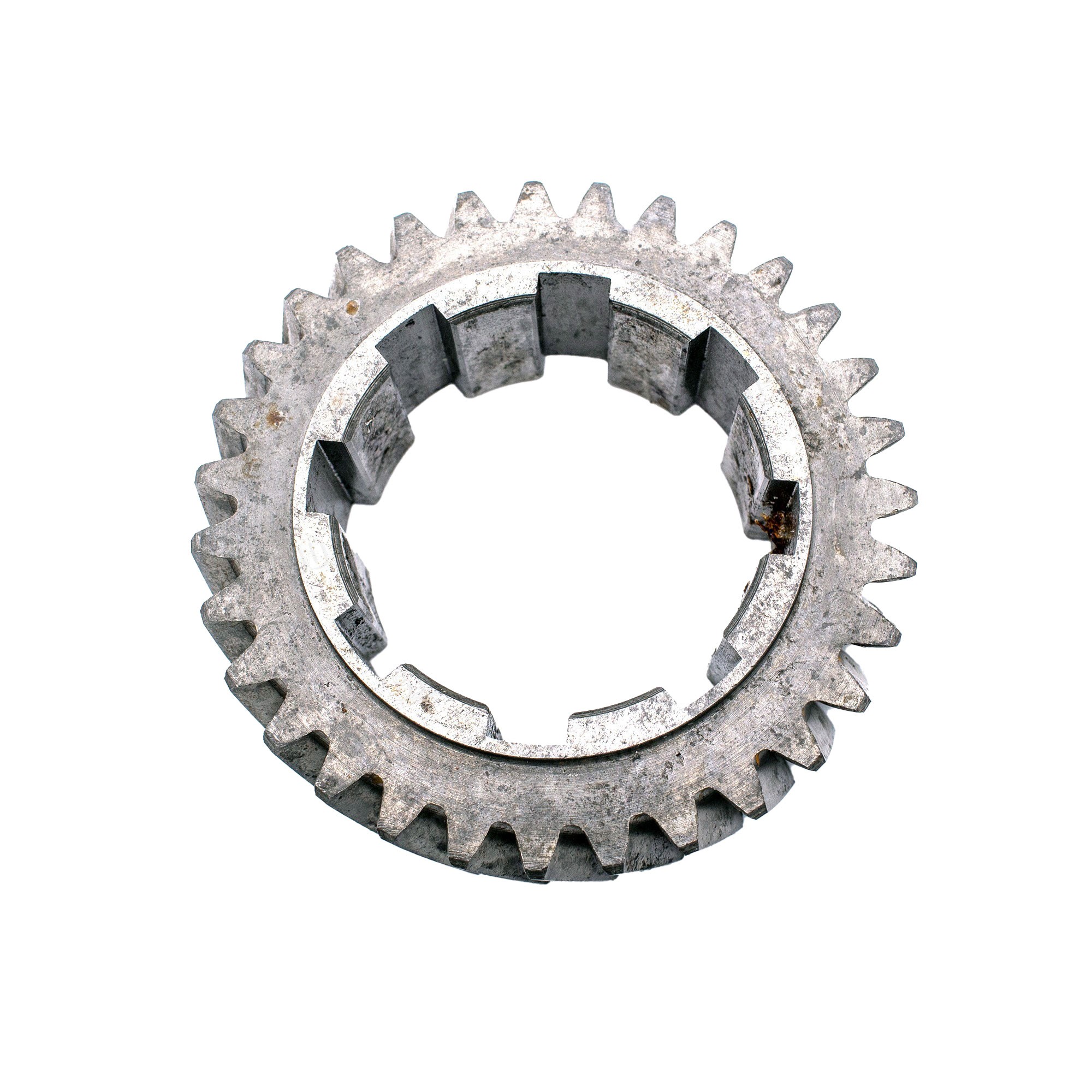 FRC1797 - Genuine High Range Gear Front Output Shaft 31 Teeth