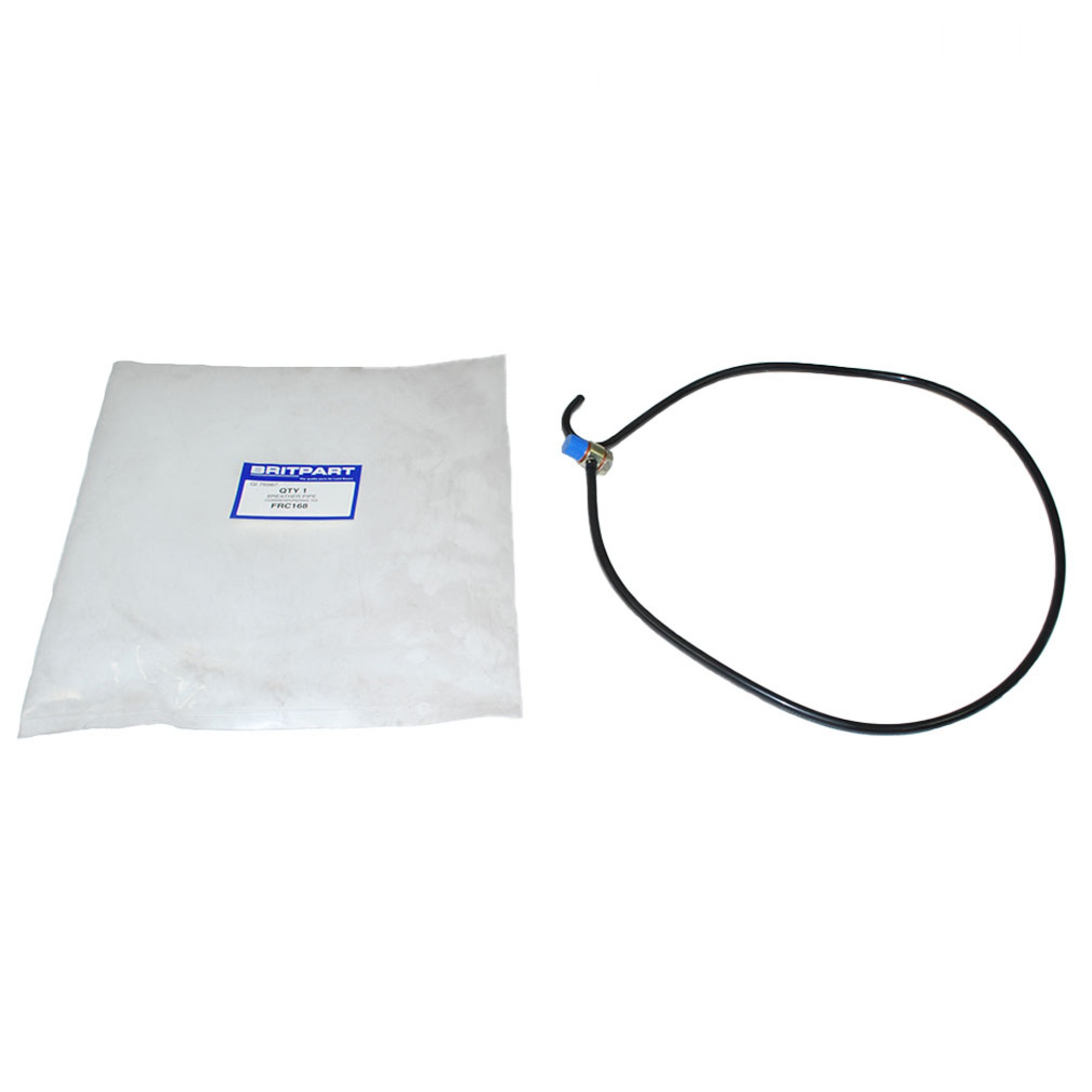 FRC168 - Breather Pipe LT95
