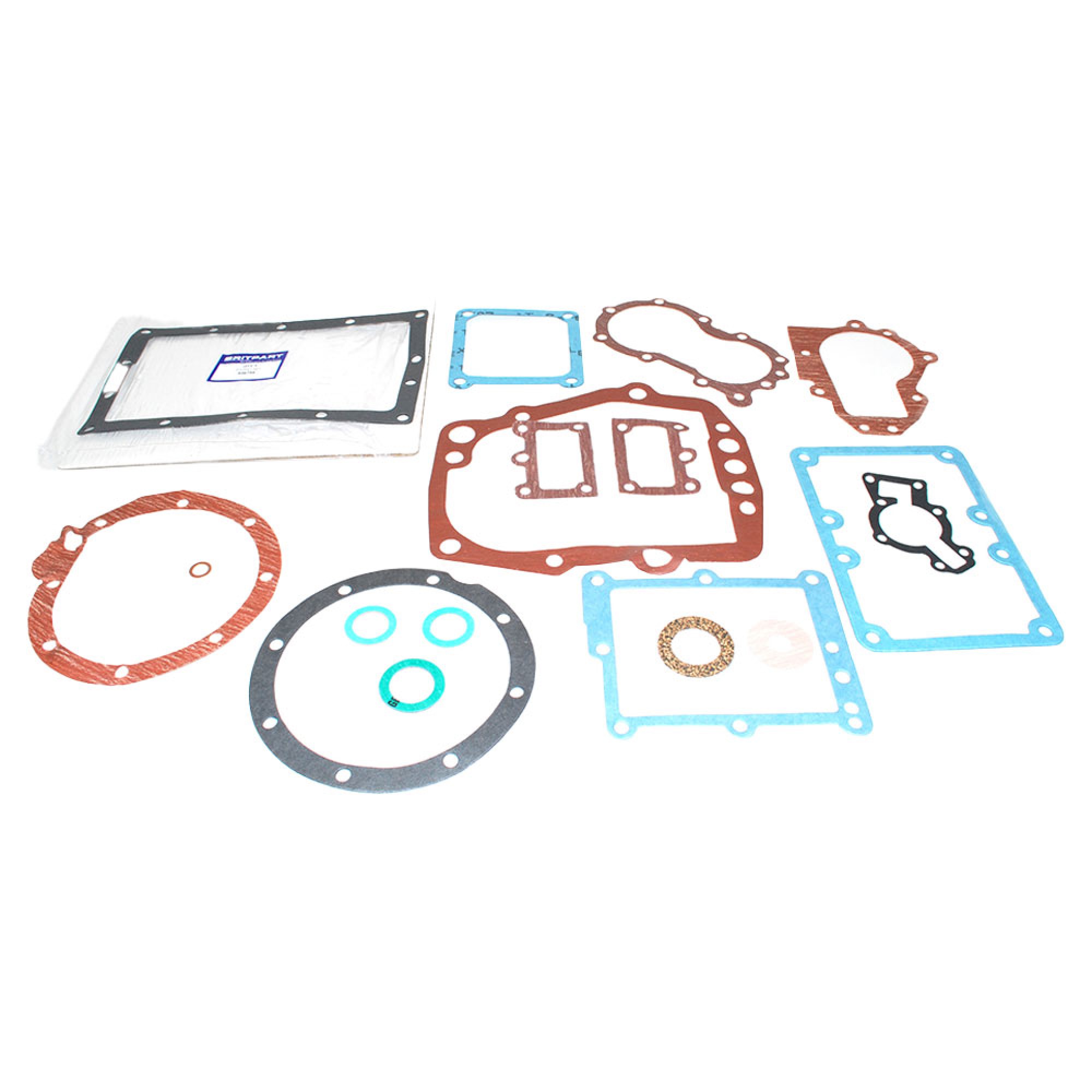 606754G - Genuine Gasket Set Gear Box V8 4 Speed LT95