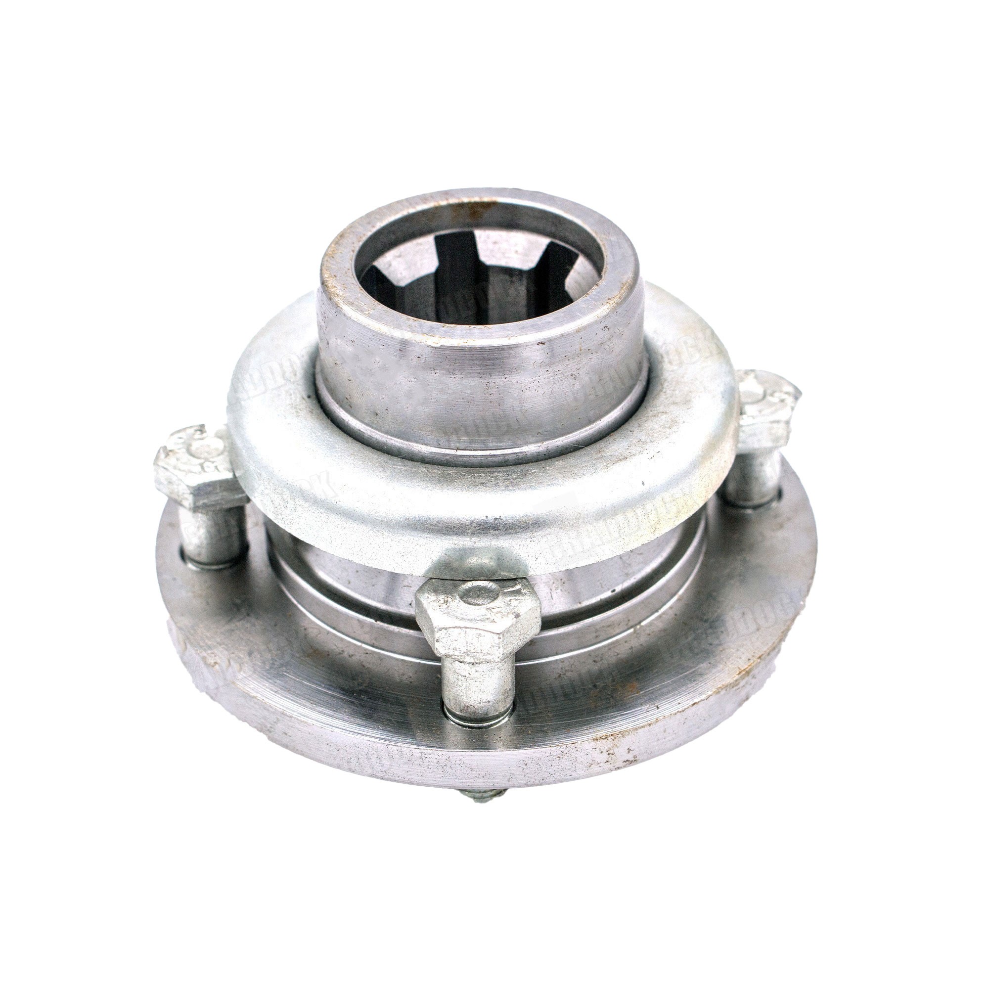 571953 - Genuine Flange Front Output 4 Speed V8 Gearbox