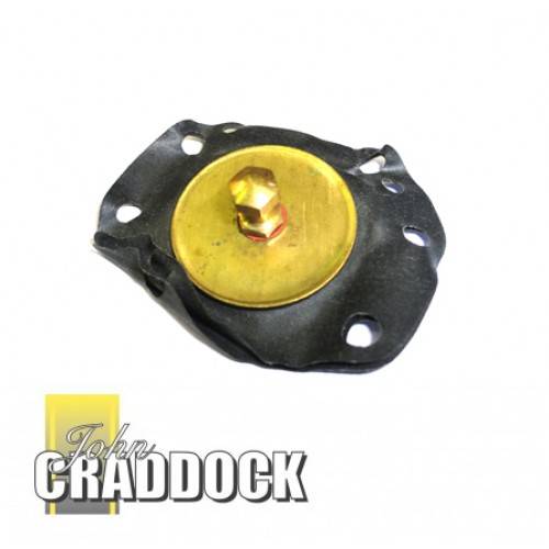 503900 Diaphragm for 2.25 Solex Carb