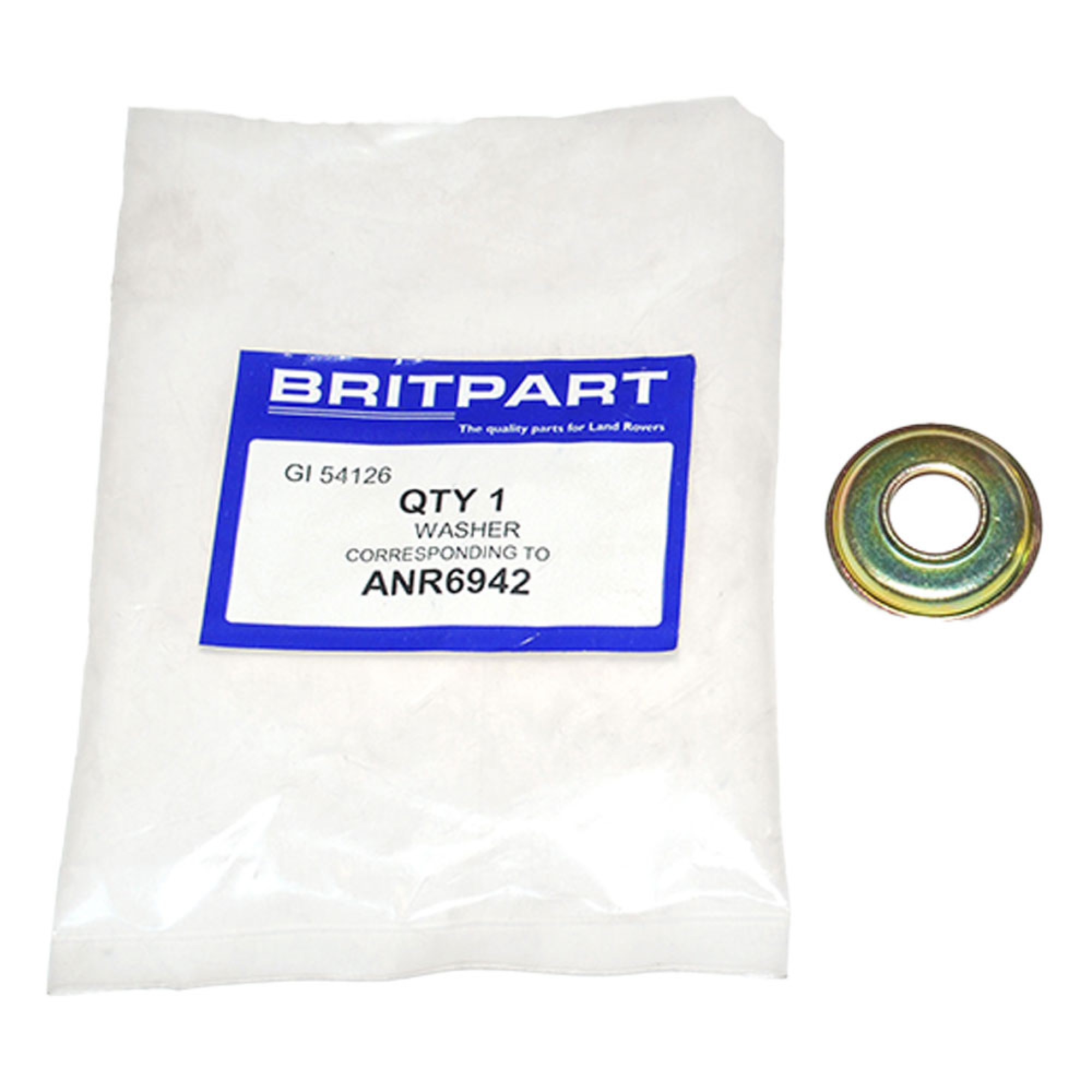 ANR6942 - Washer Steering Damper 90/110