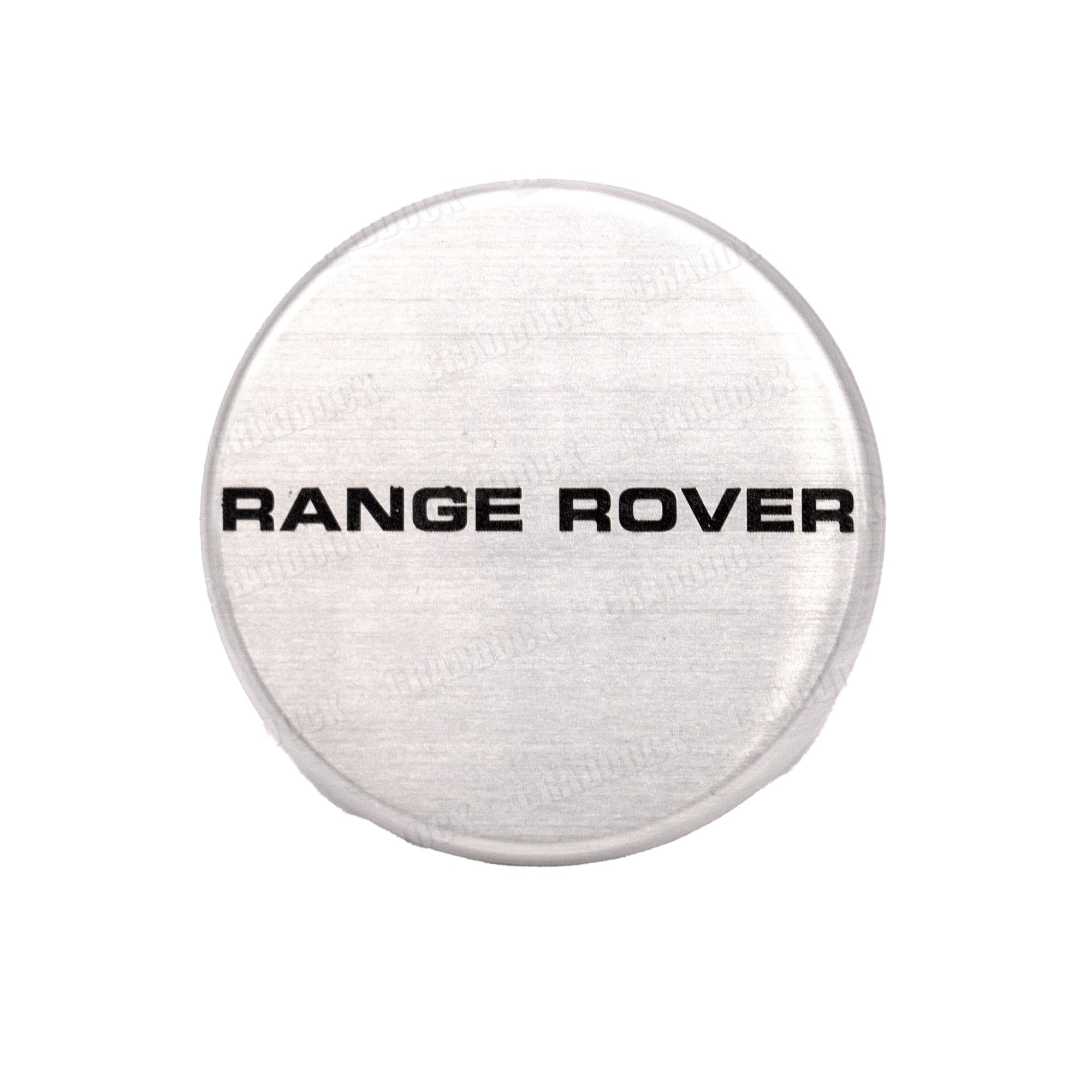 577865 - Steering Wheel Centre Badge for Range Rover Classic