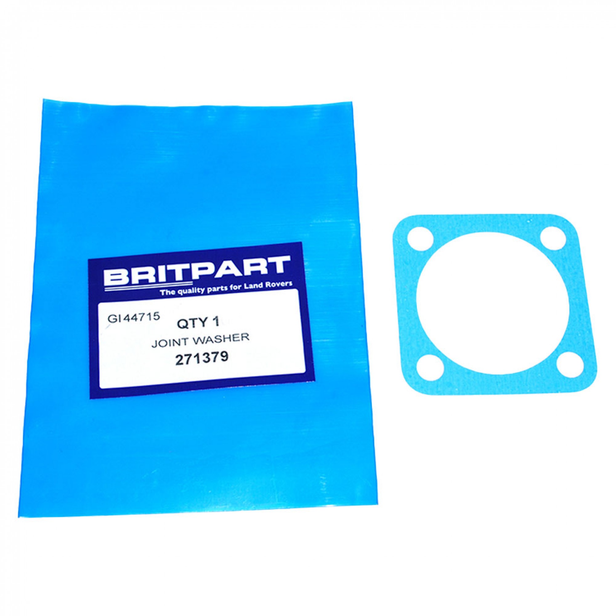 Shim for Steering Box Paper 1956-83 and Manual R.rover