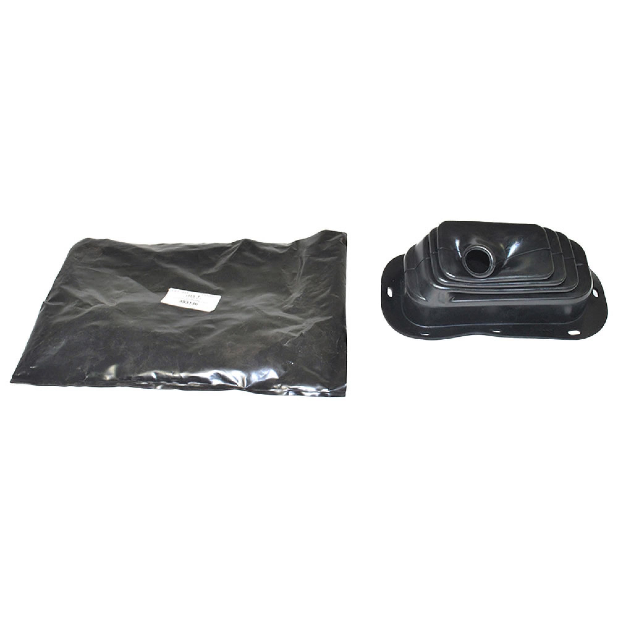 Genuine Gaiter for Hand Brake 4 Speed V8 and LHD Early Auto