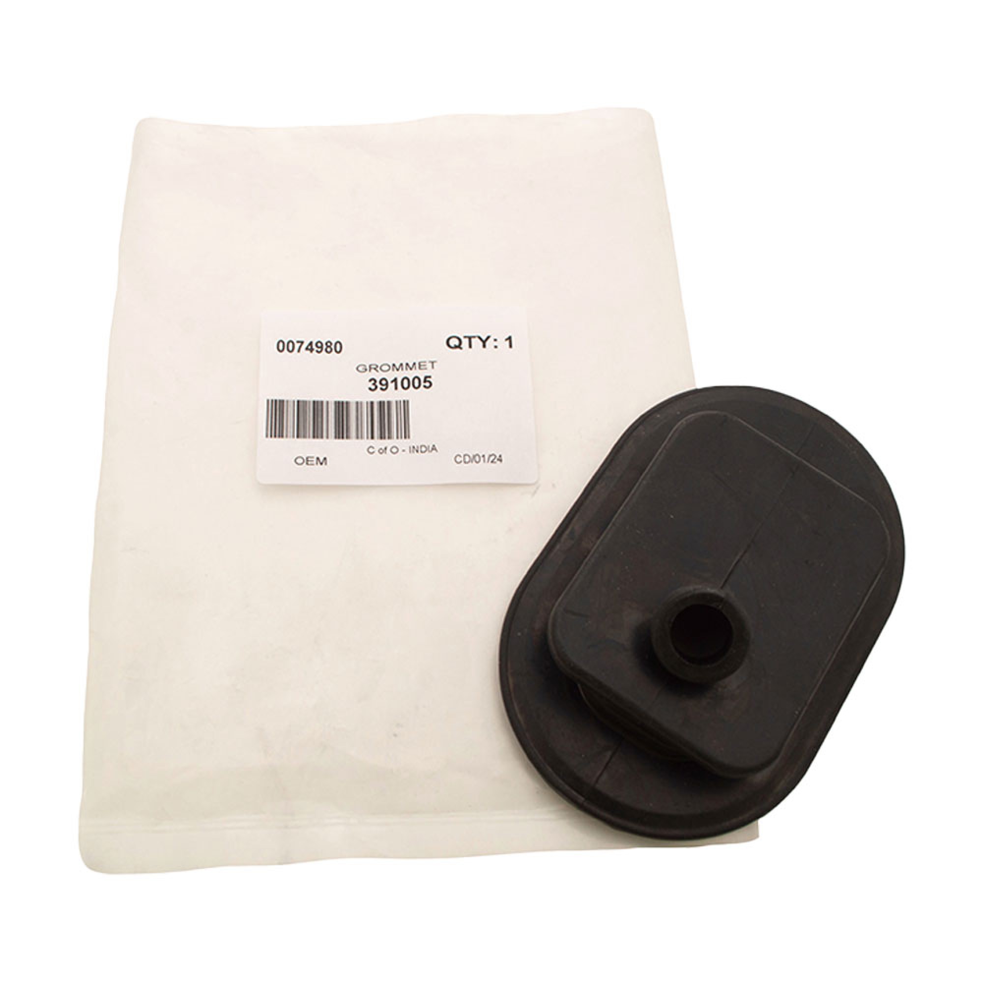 391005 - Gaiter Transfer Lever Range Rover Classic Classic