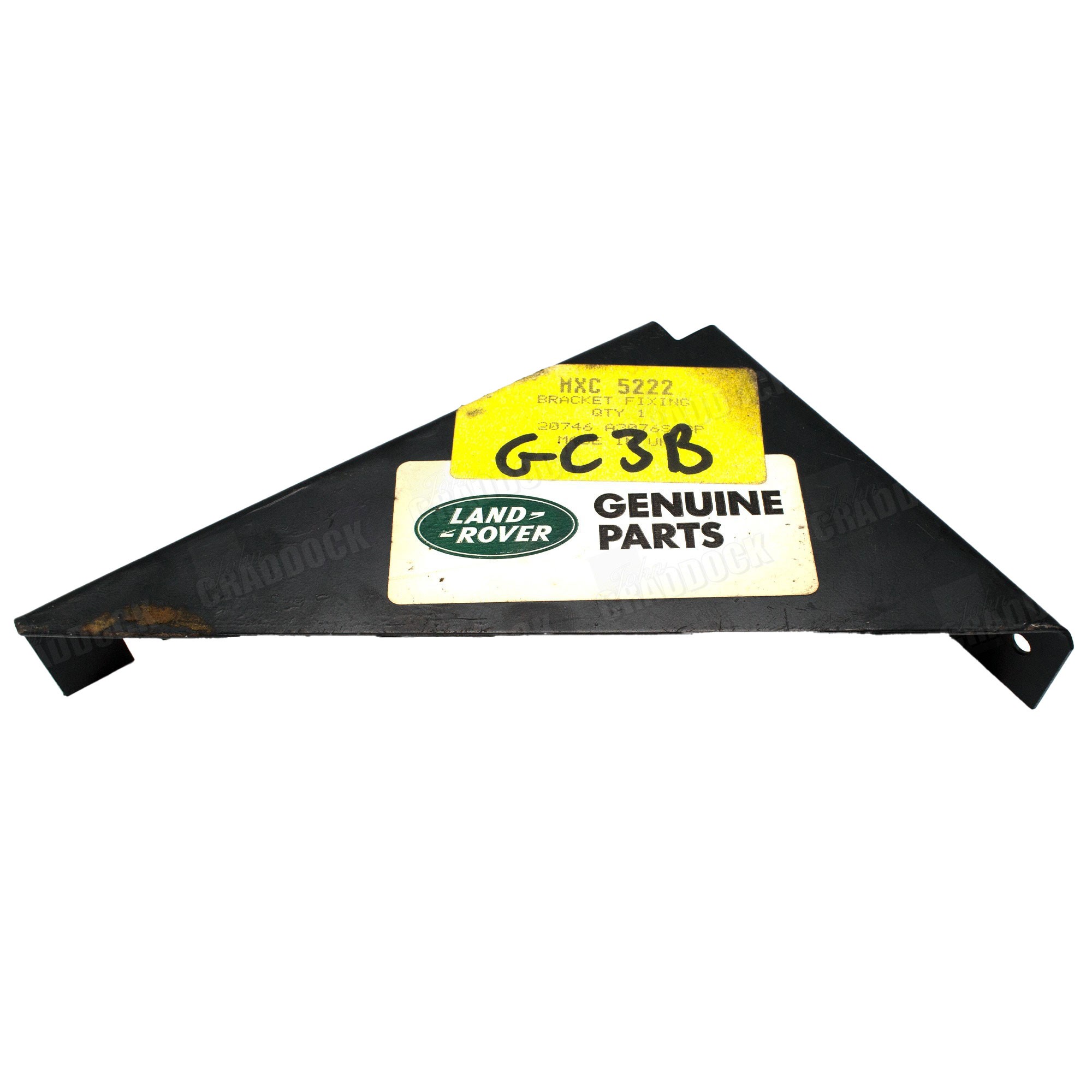 Bracket for Parcel Shelf Side Range Rover and Disco