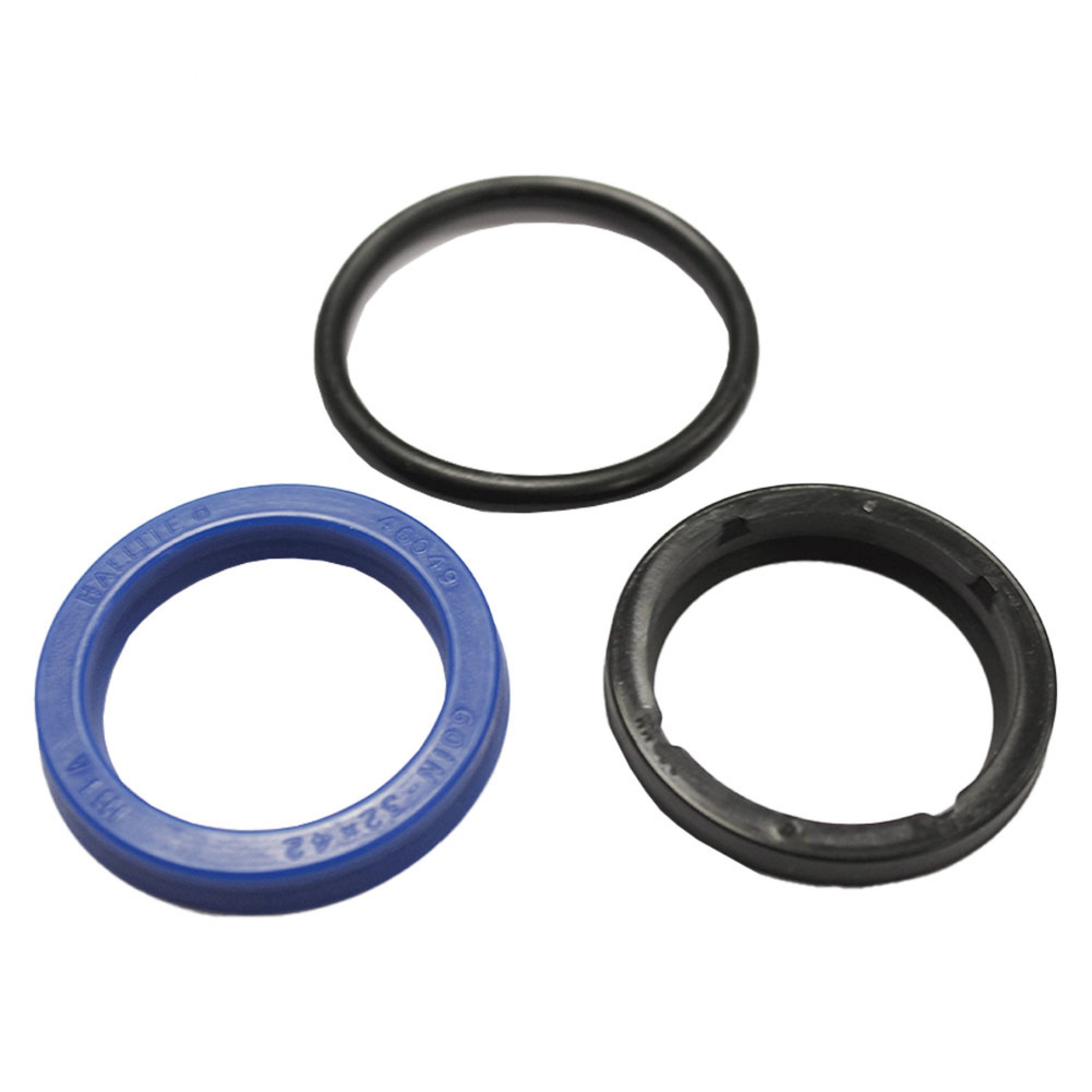 TF140SEALS - Terrafirma Hydraulic Bump Stop Seal Kit