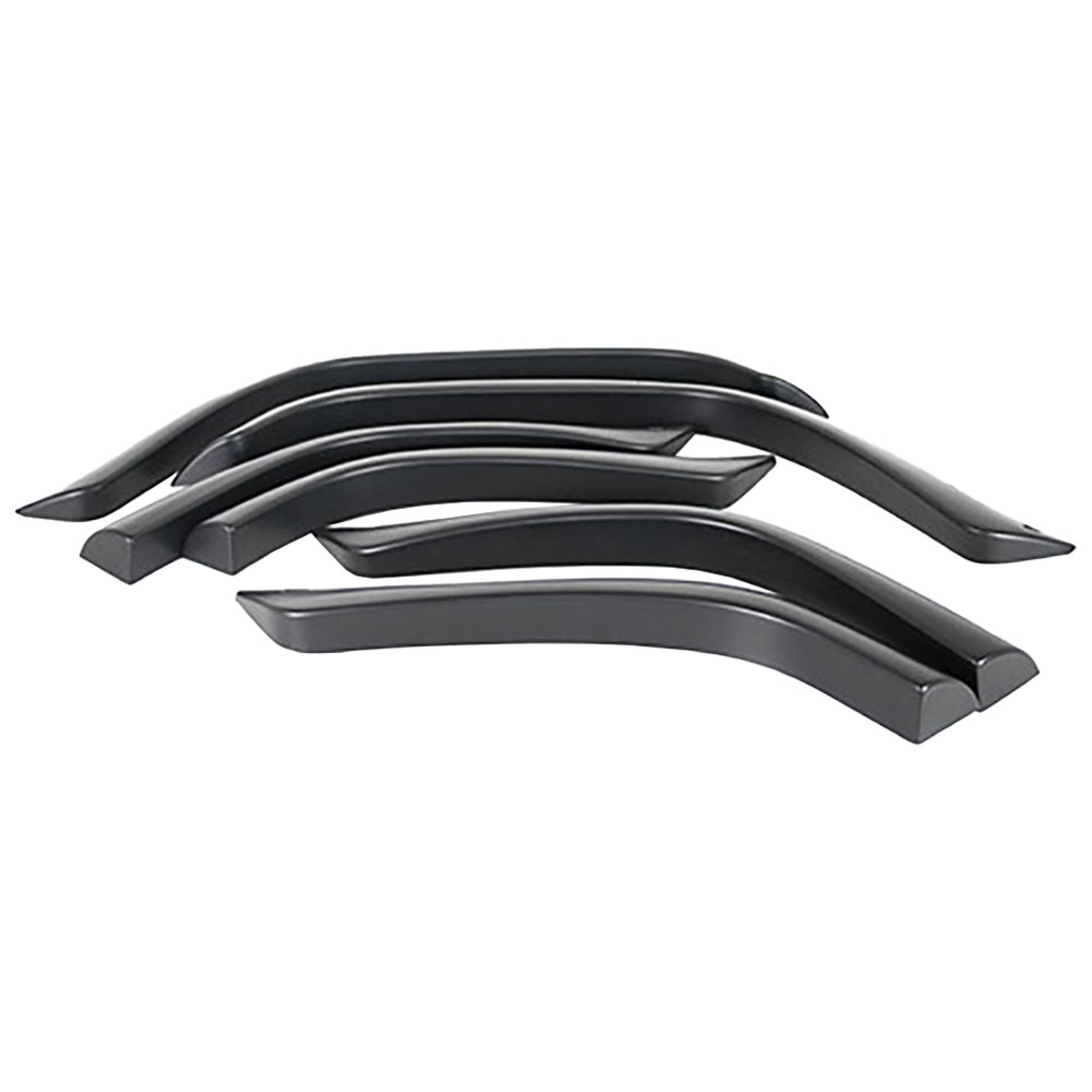 Terrafirma Extra Wide Wheel Arch Kit Discovery 1 5 Door & Rrc, Screw Fix Cutting Required - TF114