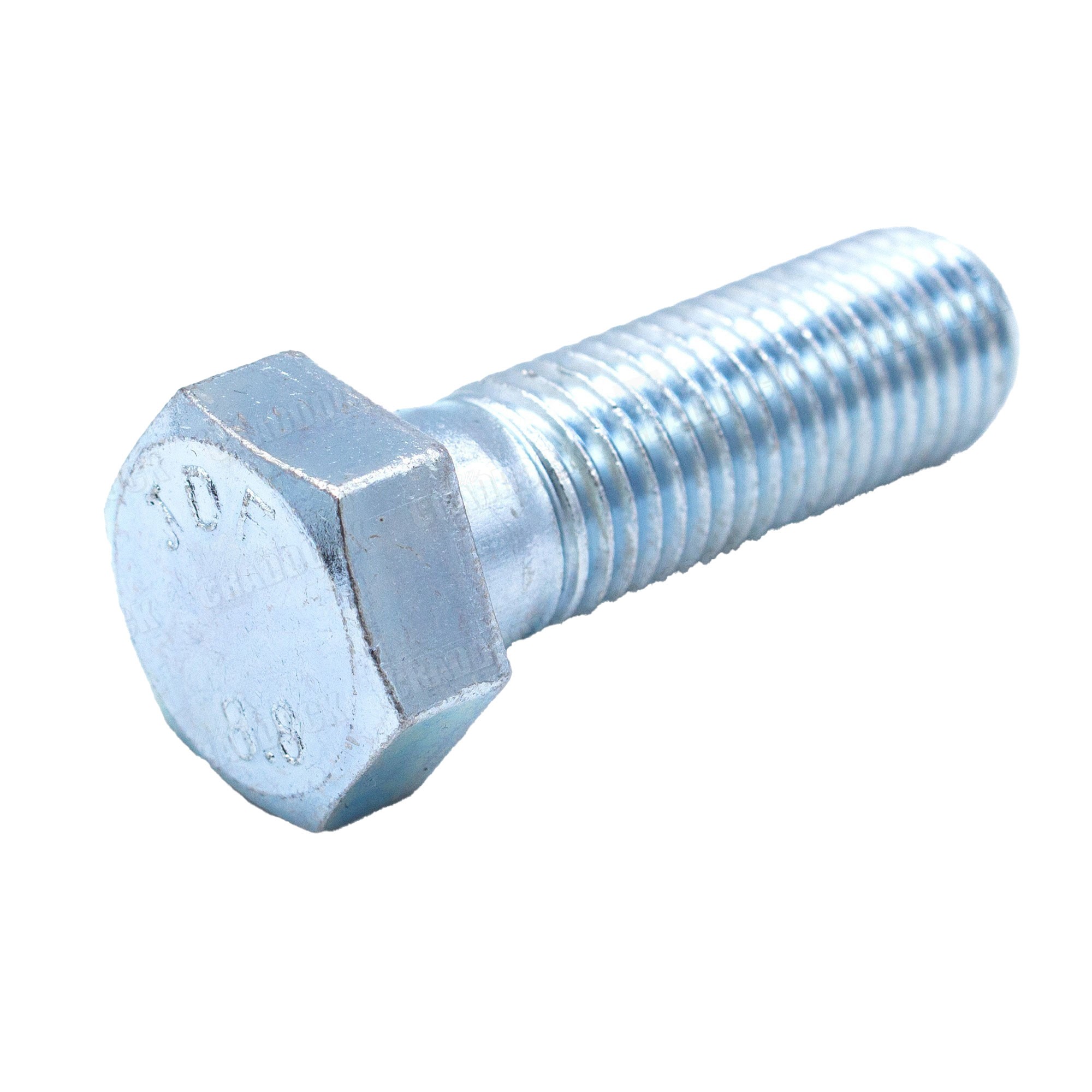 BH116107 - Bolt M16 x 50mm for Tow Ball