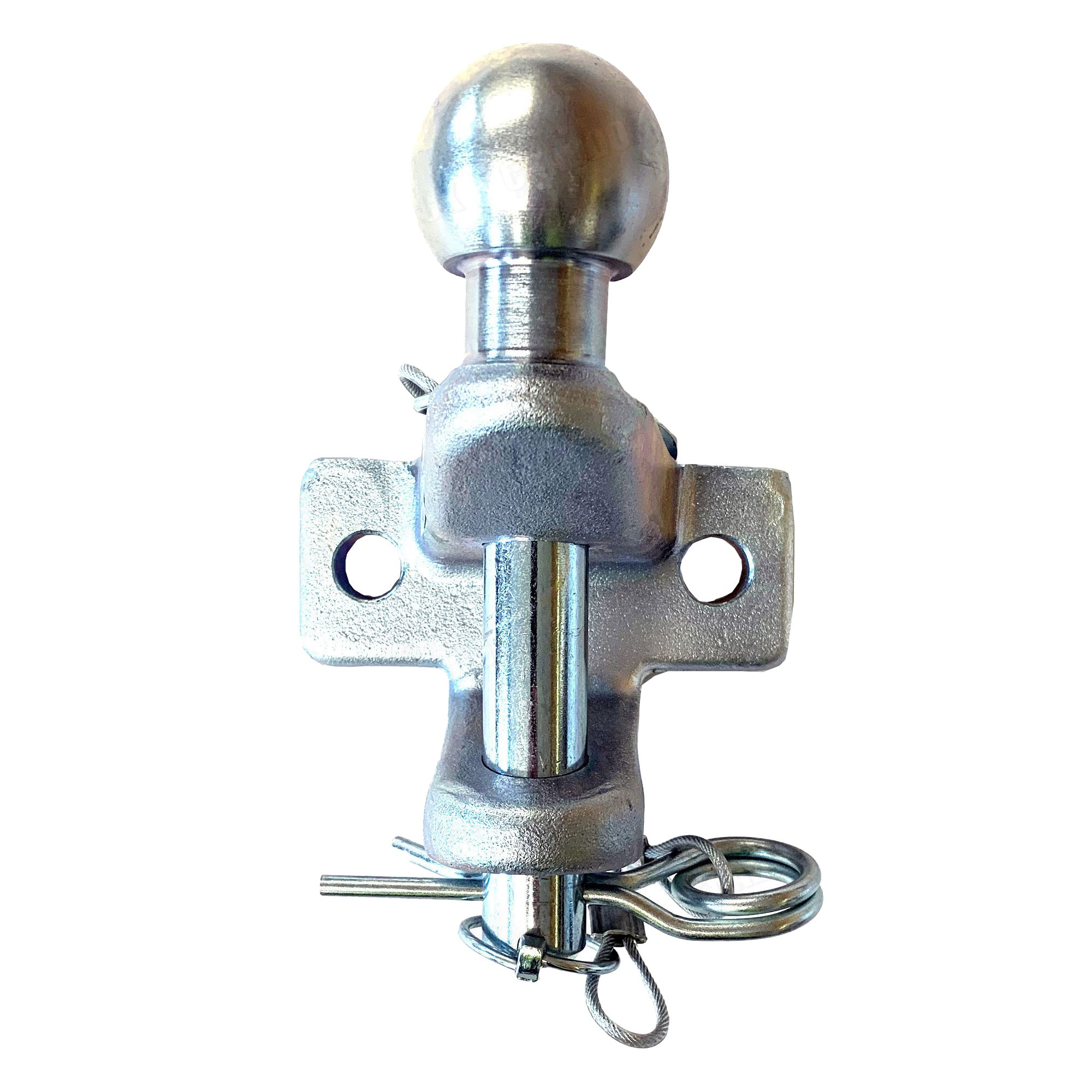 3.5 Tonne Pin and Tow Ball Hitch D&e Approved