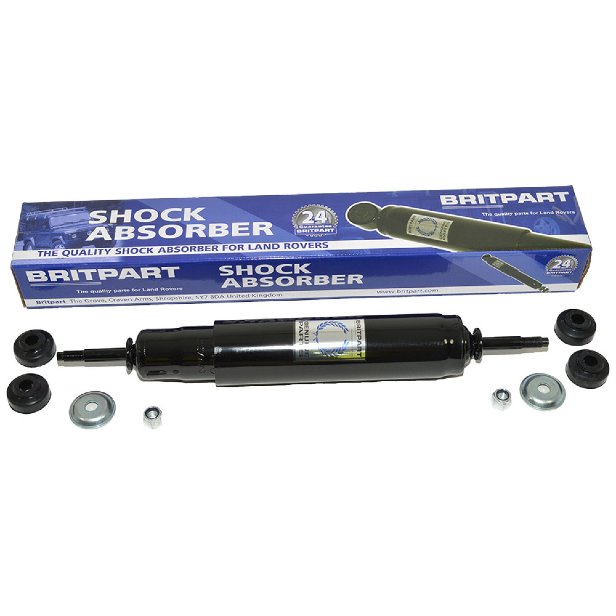 STC2830 - Front Shock Absorber from MA660164