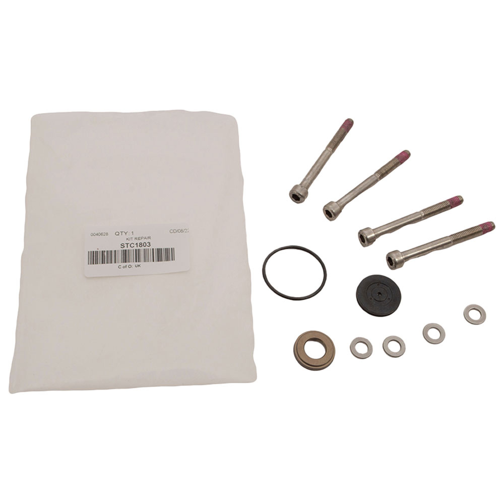 STC1803 - Kit - Valve Block Range Rover 92-94 Range Rover P38 94-2001