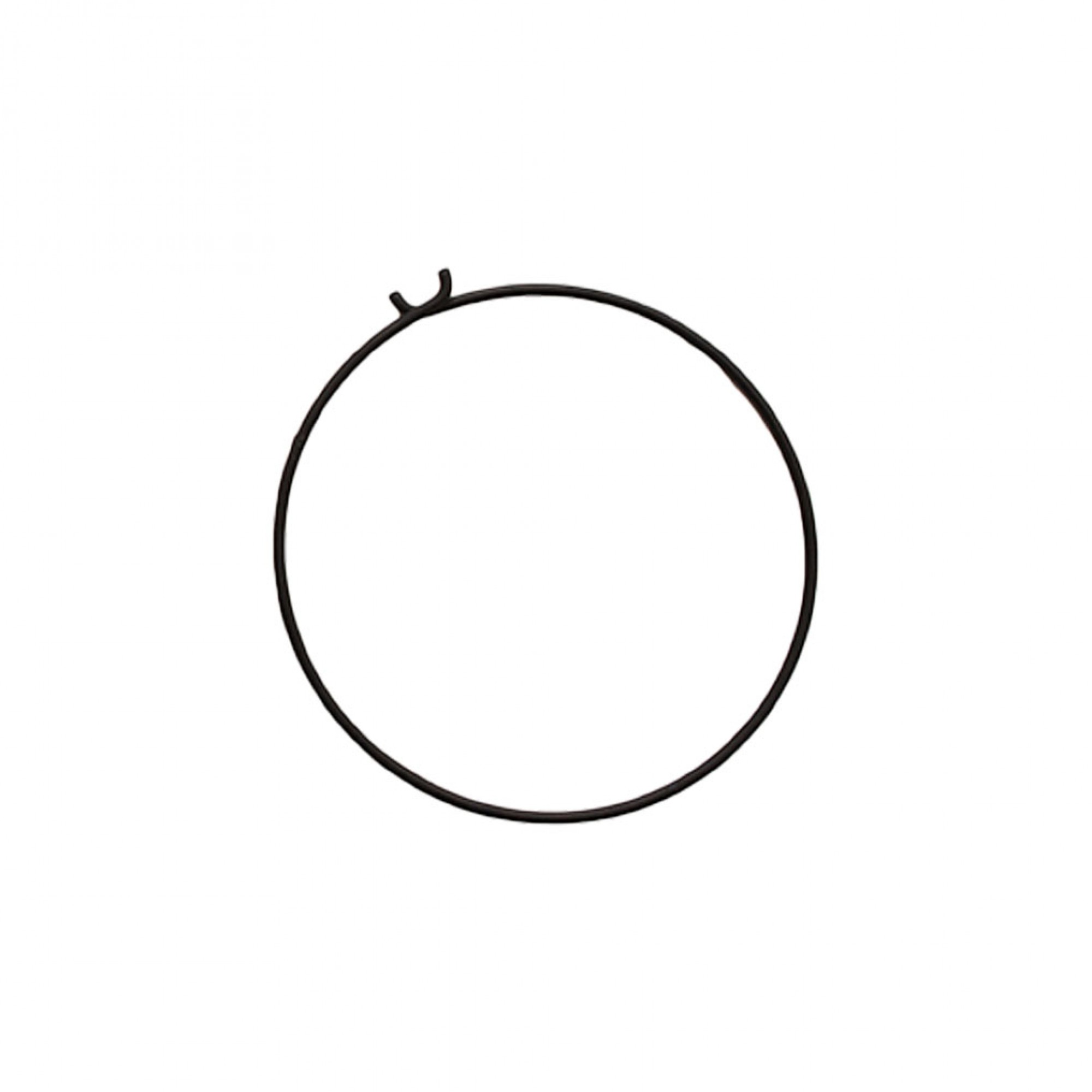 577703 - Genuine Clamp Ring for Lower Gaitor Load Leveller 110 RRC