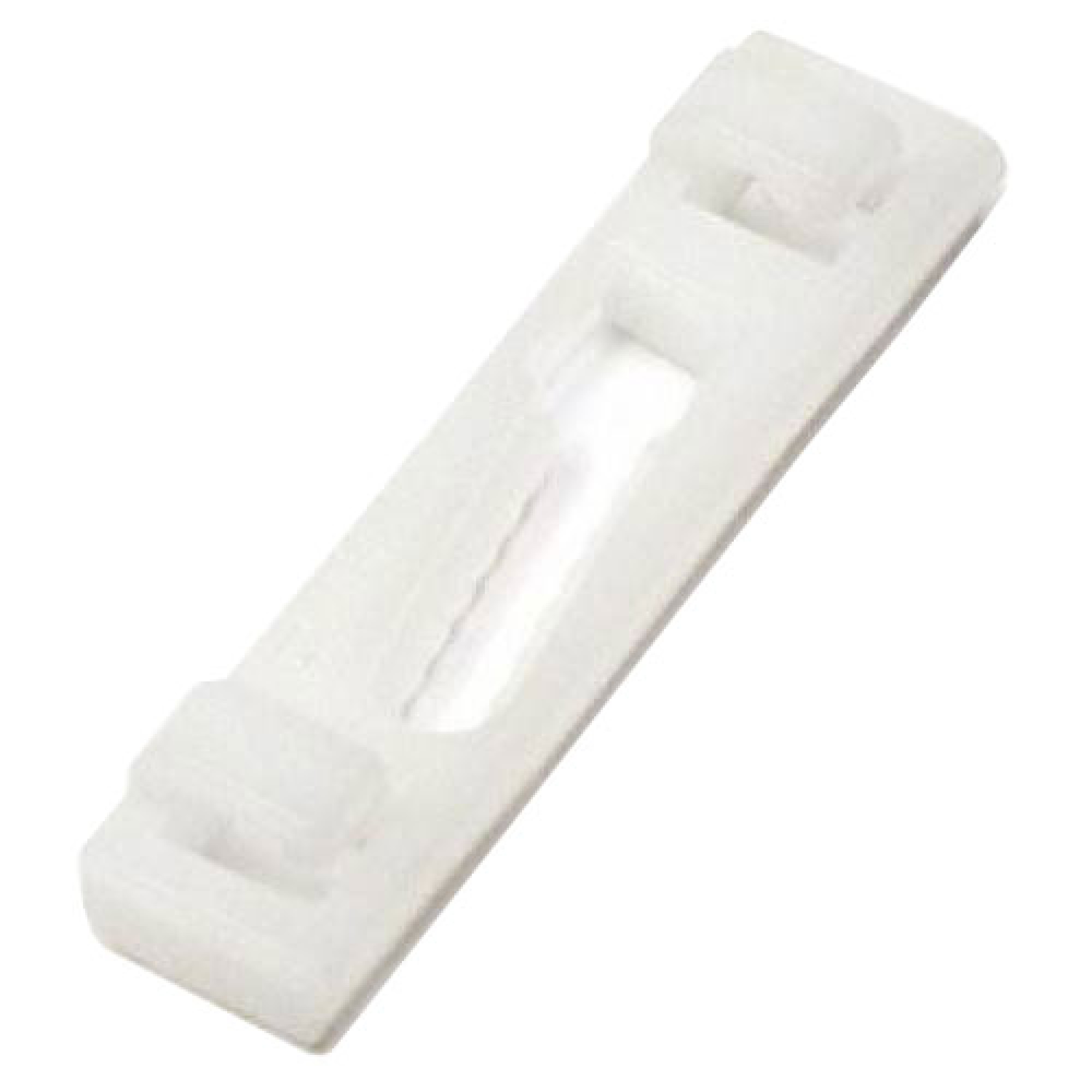 DCE10038L - Windscreen Retaining Clip from VA352947