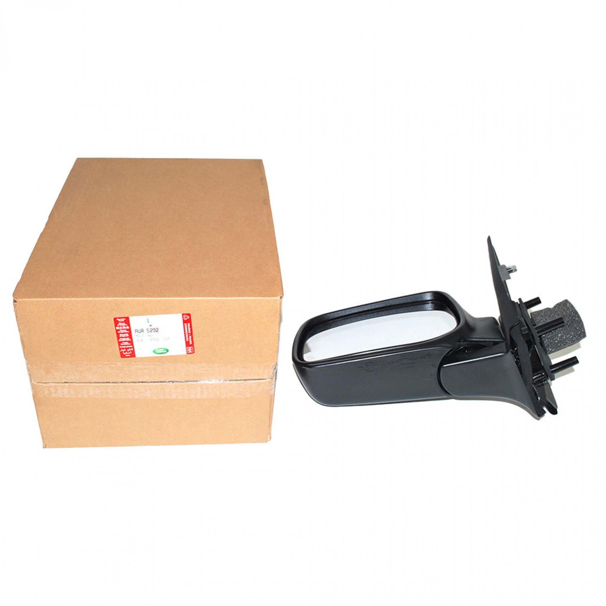 AWR5292 - LH Mirror Mirror Assy